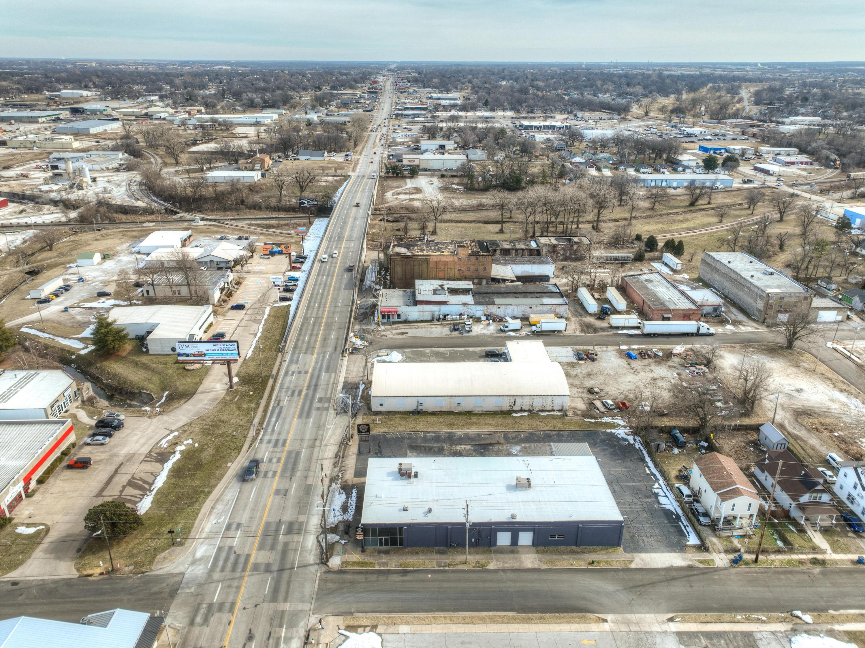 Photo 45 - Commercial Sale for sale – 402 E 7th Street  Joplin, MO