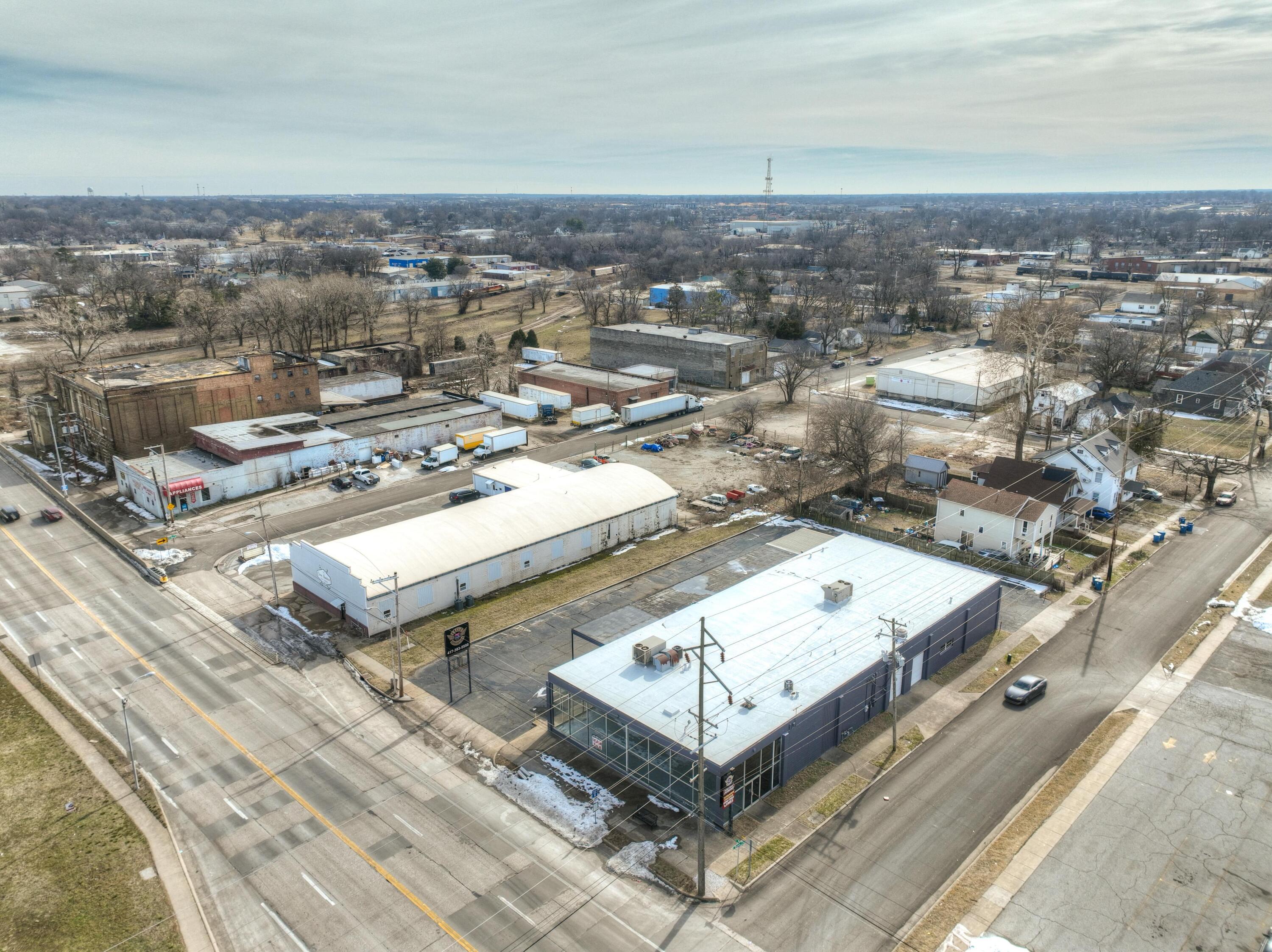 Photo 41 - Commercial Sale for sale – 402 E 7th Street  Joplin, MO