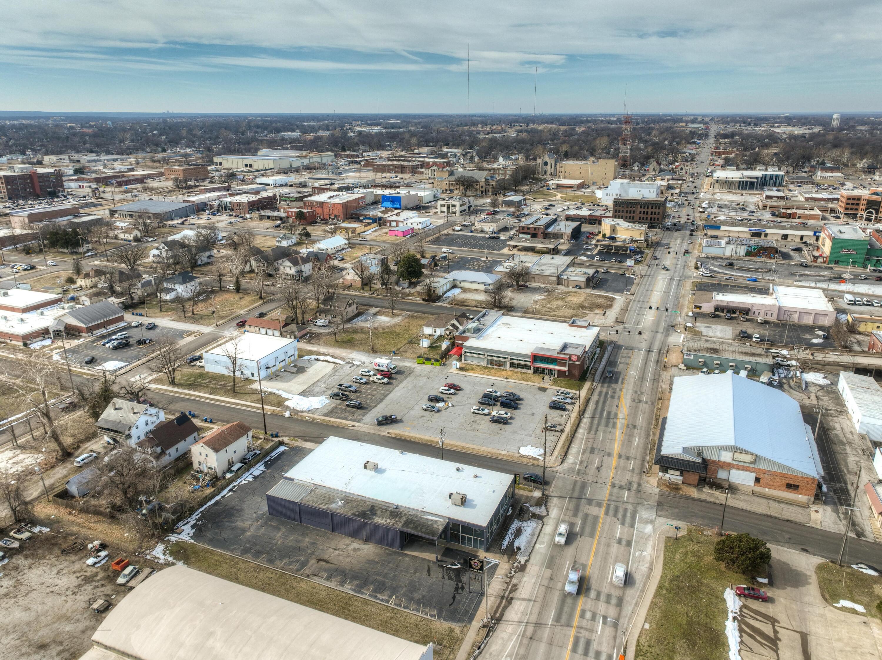 Photo 42 - Commercial Sale for sale – 402 E 7th Street  Joplin, MO