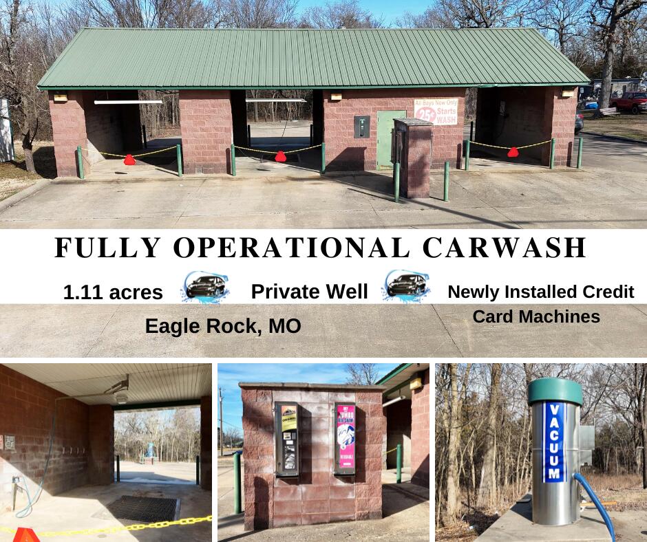 Commercial Sale for sale – 34274  State Highway 86   Eagle Rock, MO