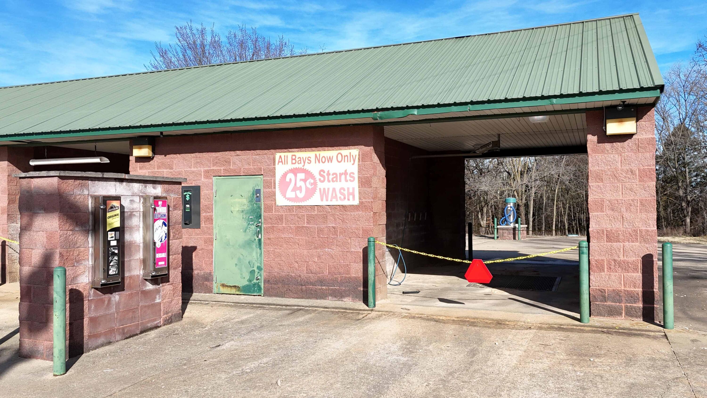 Photo 3 - Commercial Sale for sale – 34274  State Highway 86   Eagle Rock, MO