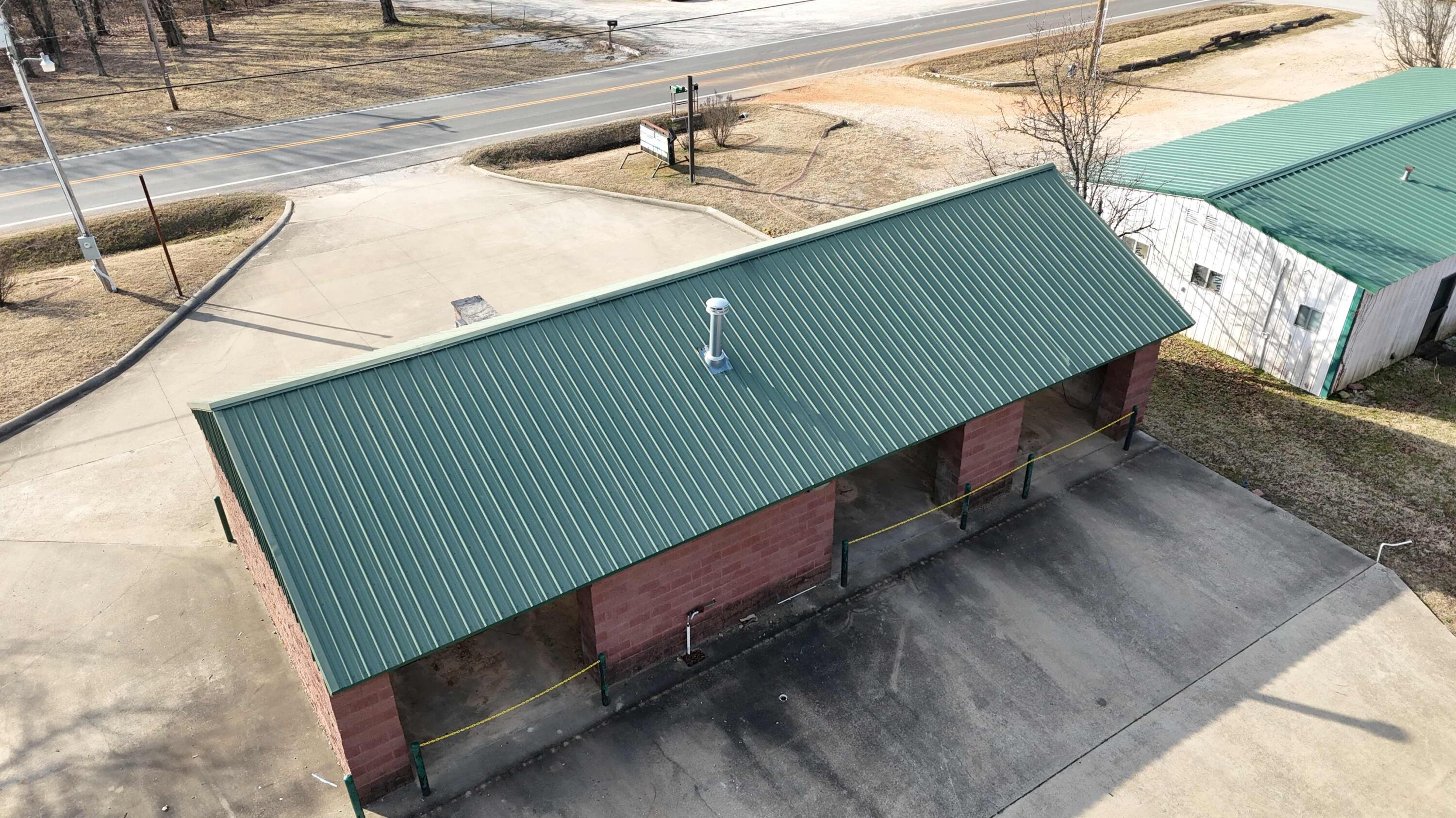Photo 14 - Commercial Sale for sale – 34274  State Highway 86   Eagle Rock, MO