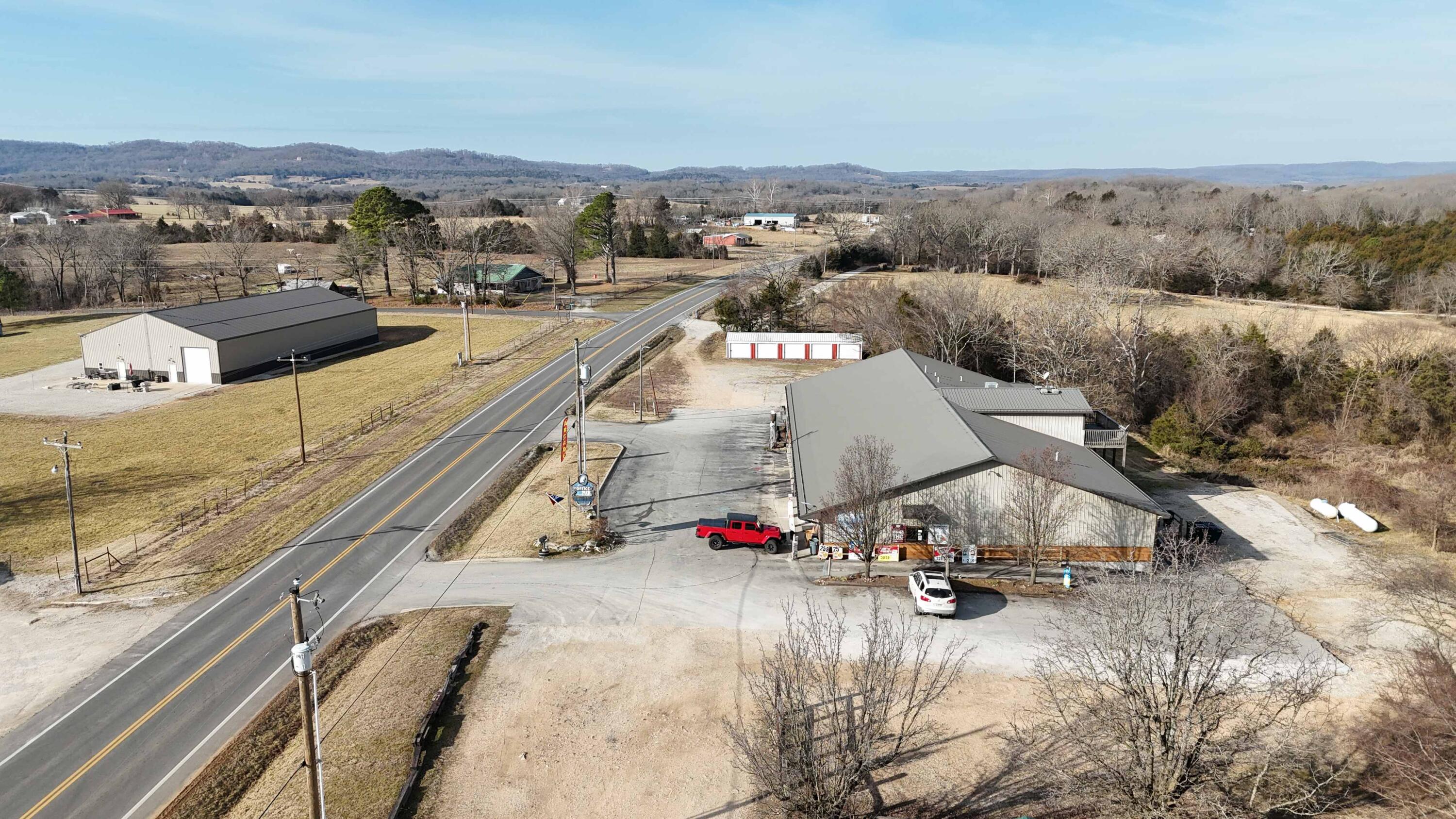 Photo 10 - Commercial Sale for sale – 34274  State Highway 86   Eagle Rock, MO