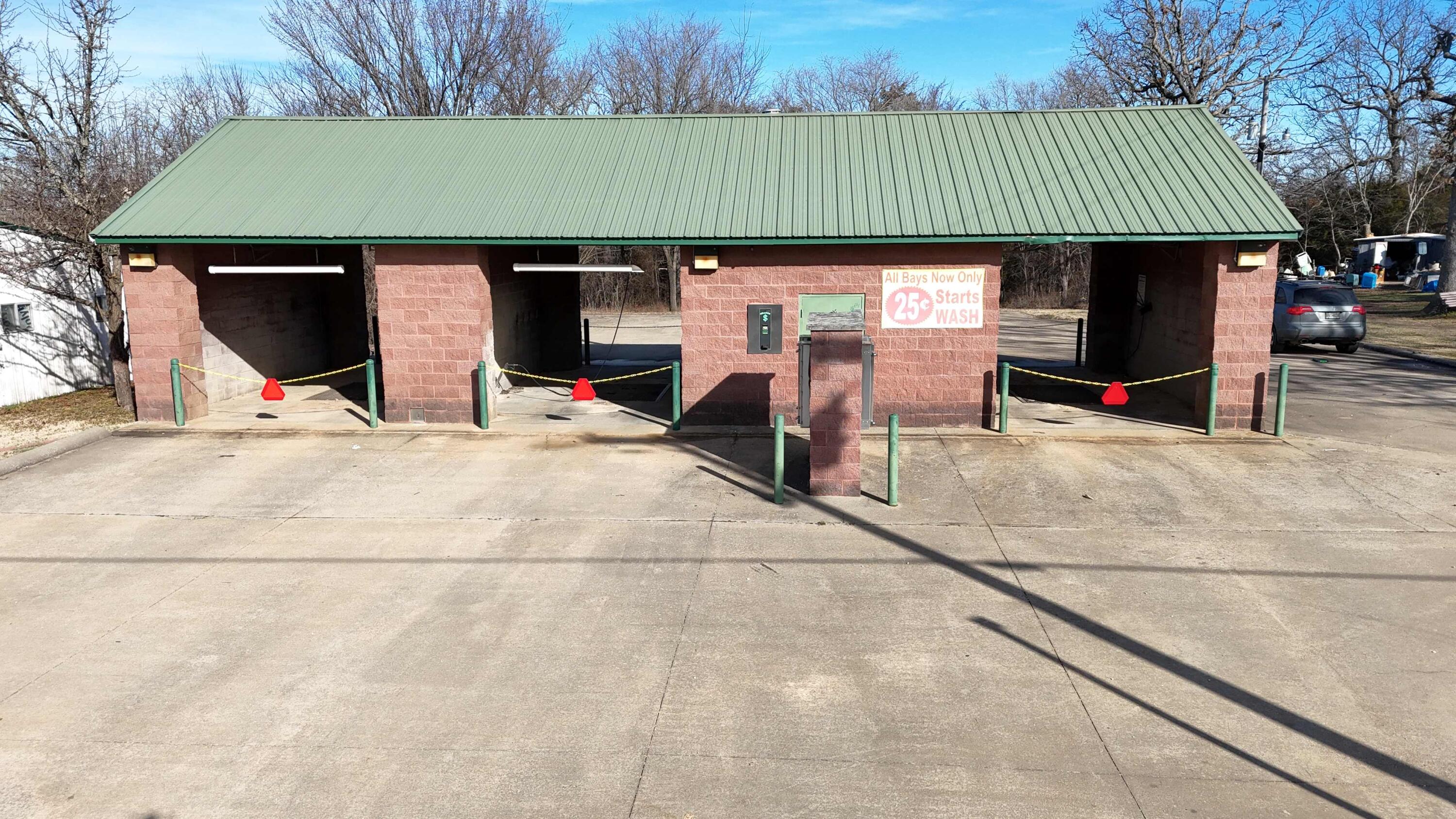 Photo 2 - Commercial Sale for sale – 34274  State Highway 86   Eagle Rock, MO