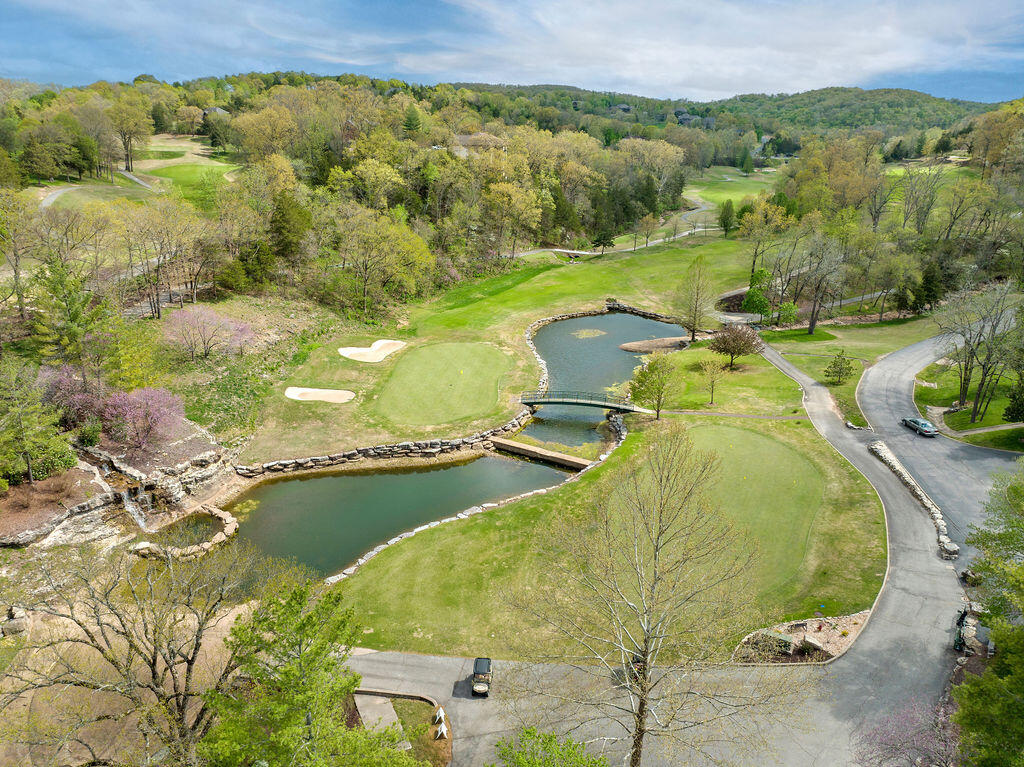 Photo 15 - Land for sale – Lot 24  Limestone Drive  Branson West, MO