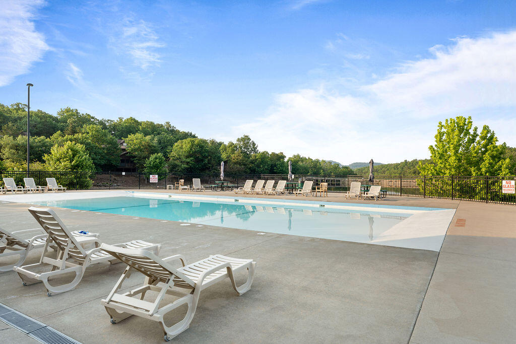 Photo 24 - Land for sale – Lot 24  Limestone Drive  Branson West, MO