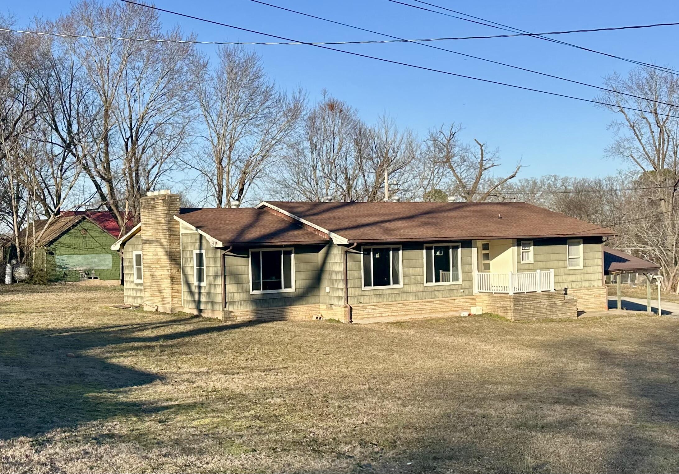 Photo 30 - Residential for sale – 904  Race Street  Thayer, MO
