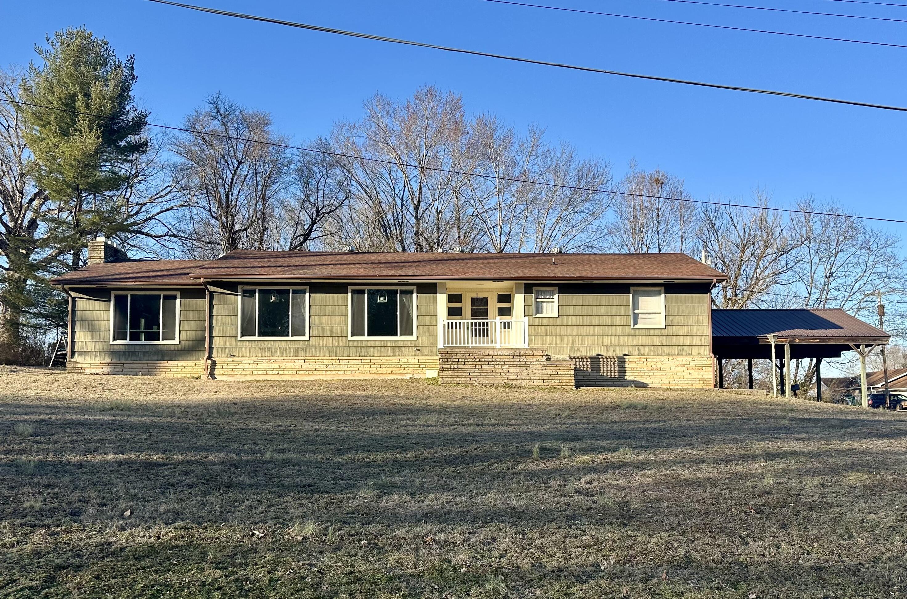 Residential for sale – 904  Race Street  Thayer, MO
