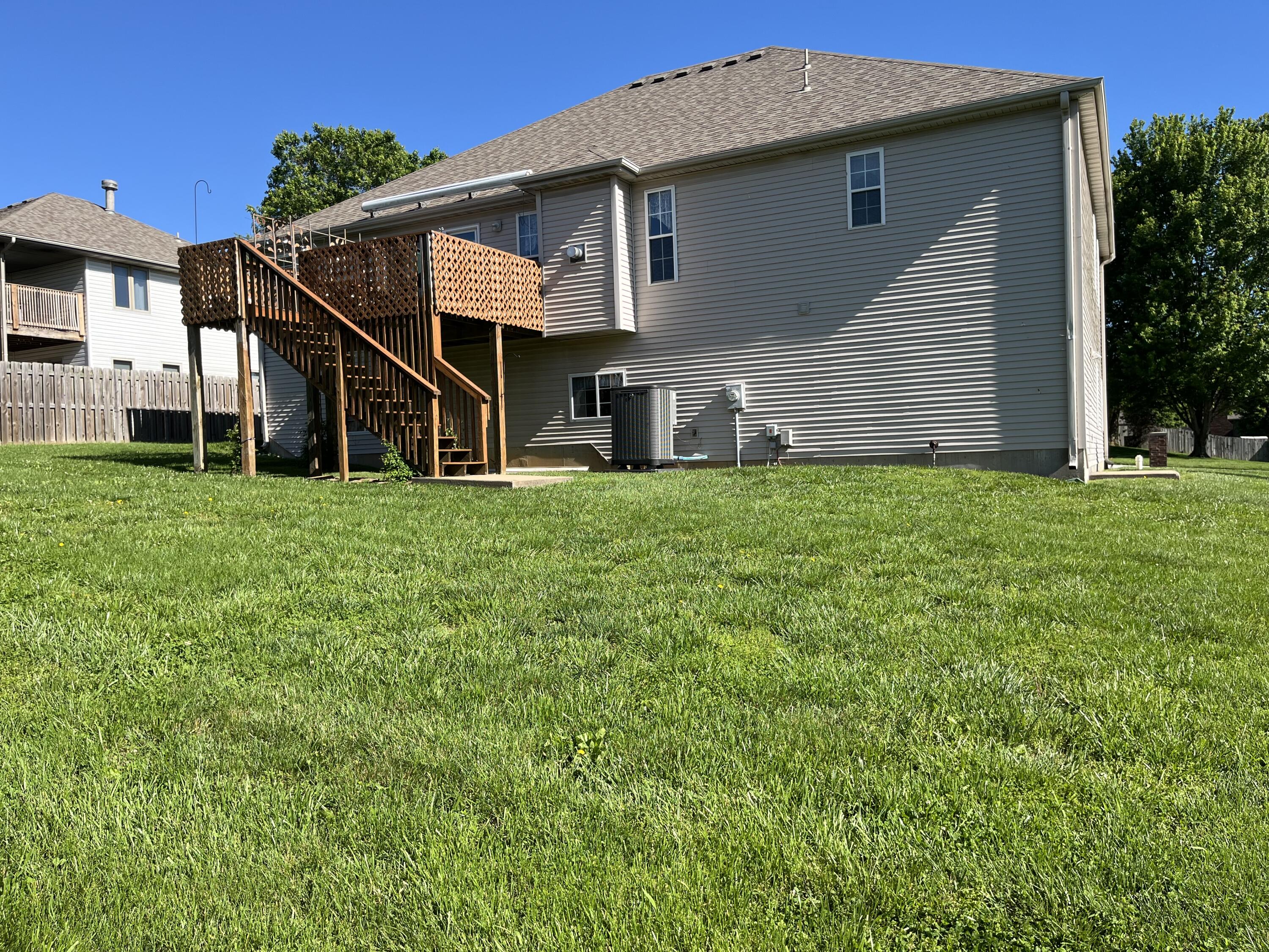 Photo 51 - Residential for sale – 1518 W Stagecoach Court  Nixa, MO