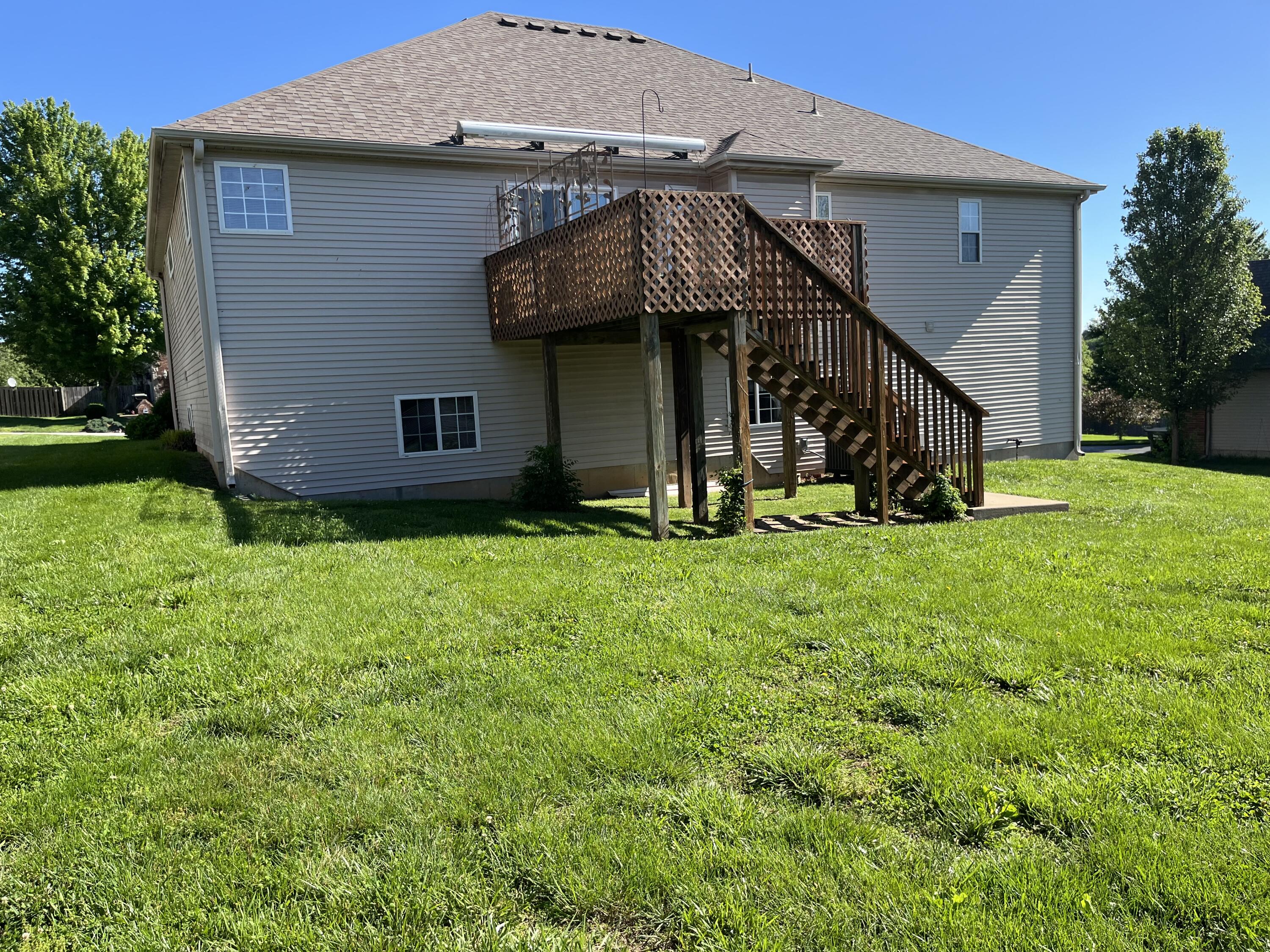 Photo 50 - Residential for sale – 1518 W Stagecoach Court  Nixa, MO