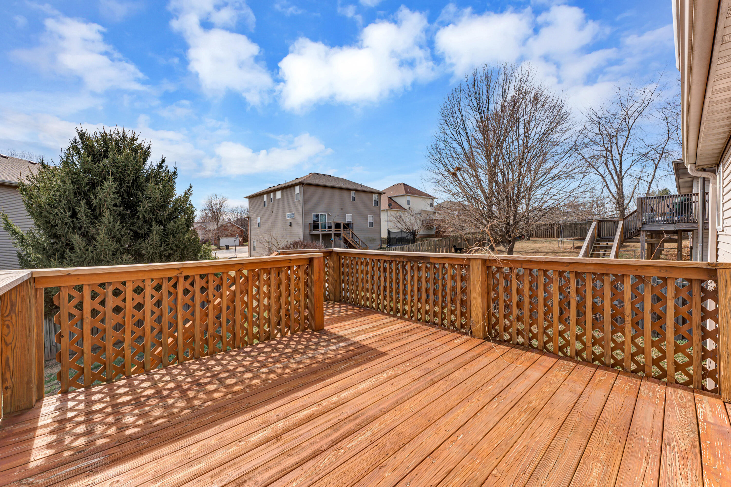 Photo 46 - Residential for sale – 1518 W Stagecoach Court  Nixa, MO