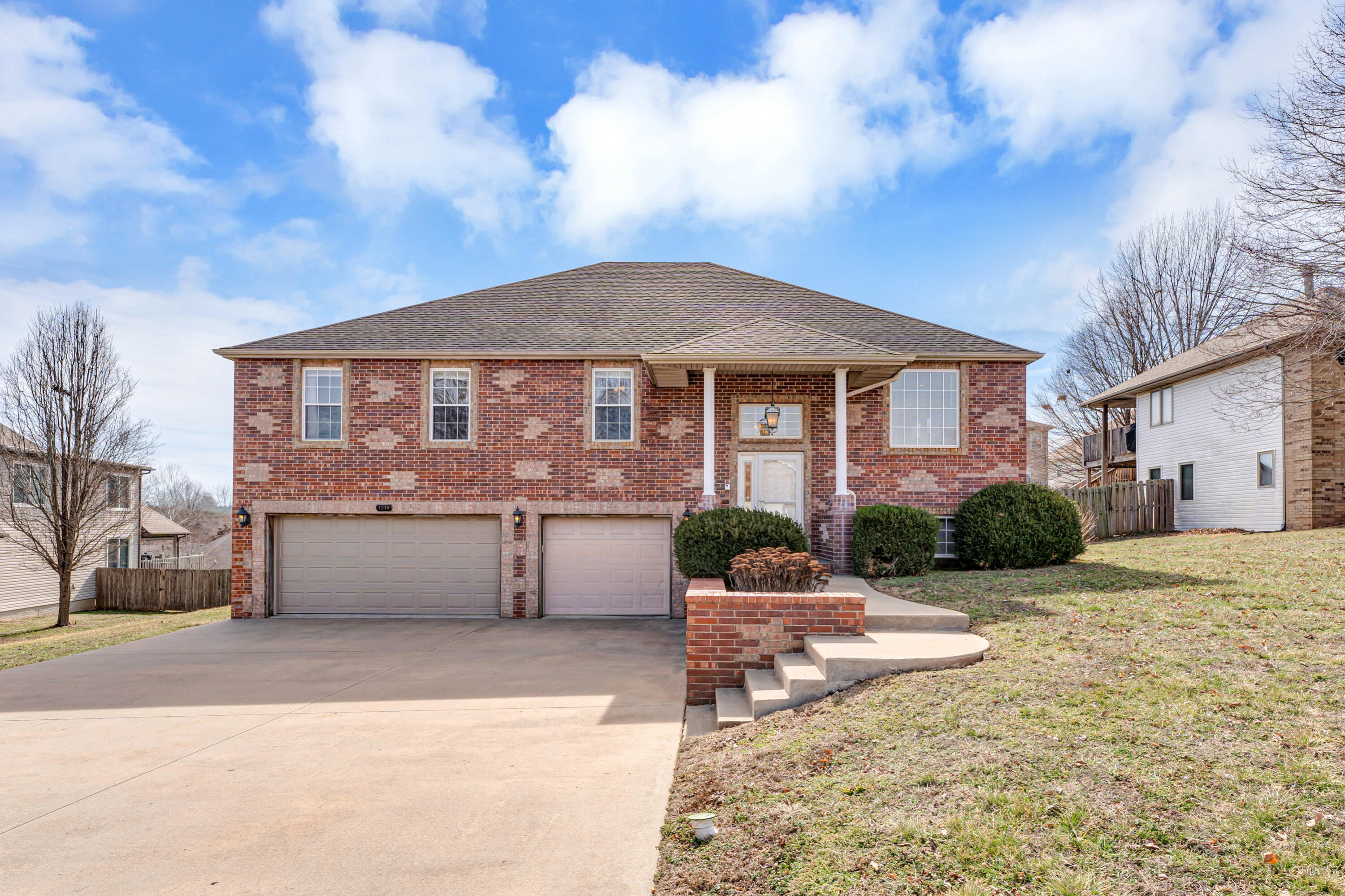 Photo 52 - Residential for sale – 1518 W Stagecoach Court  Nixa, MO