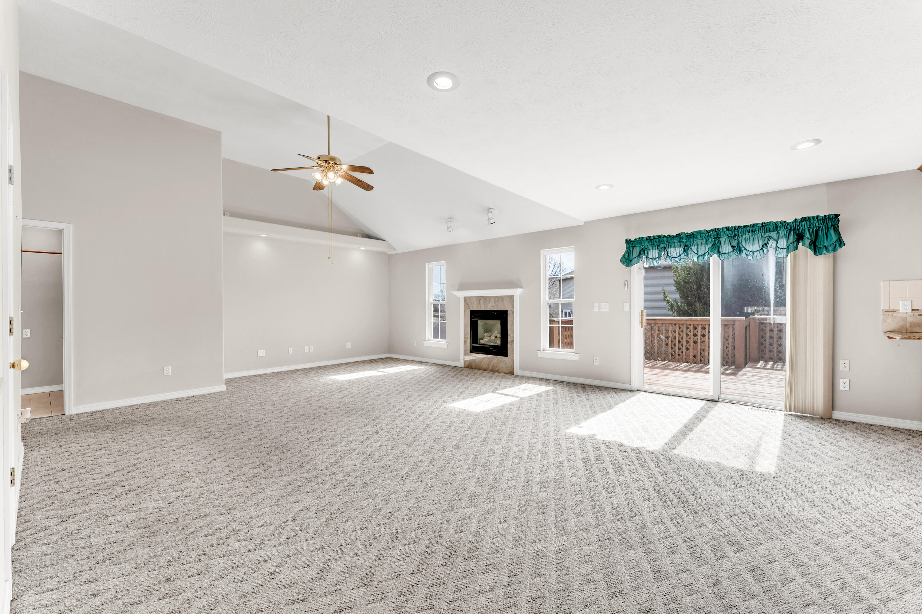 Photo 5 - Residential for sale – 1518 W Stagecoach Court  Nixa, MO