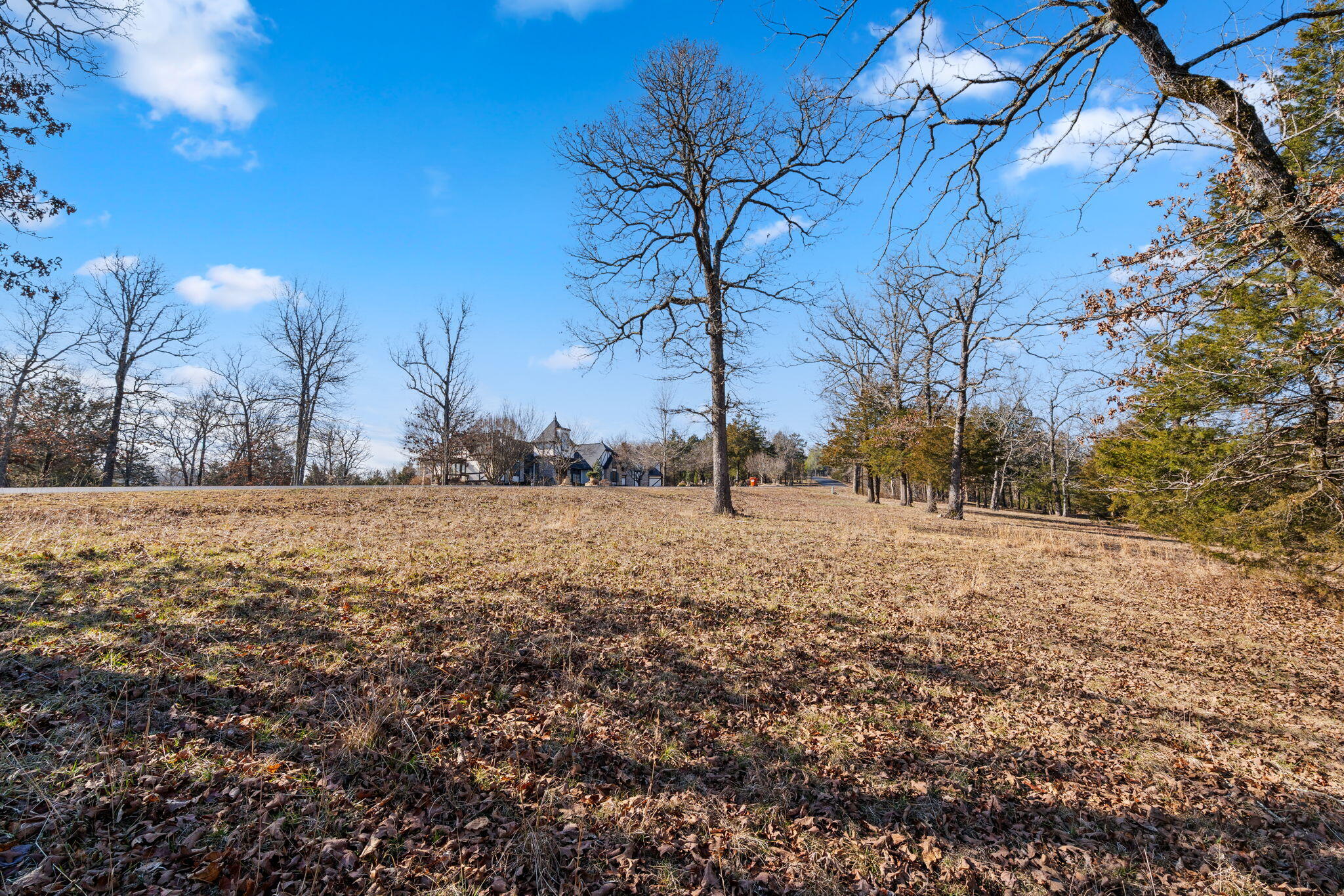 Photo 9 - Land for sale – Lot 34a  Phase 2 Appaloosa Trail  Saddlebrooke, MO