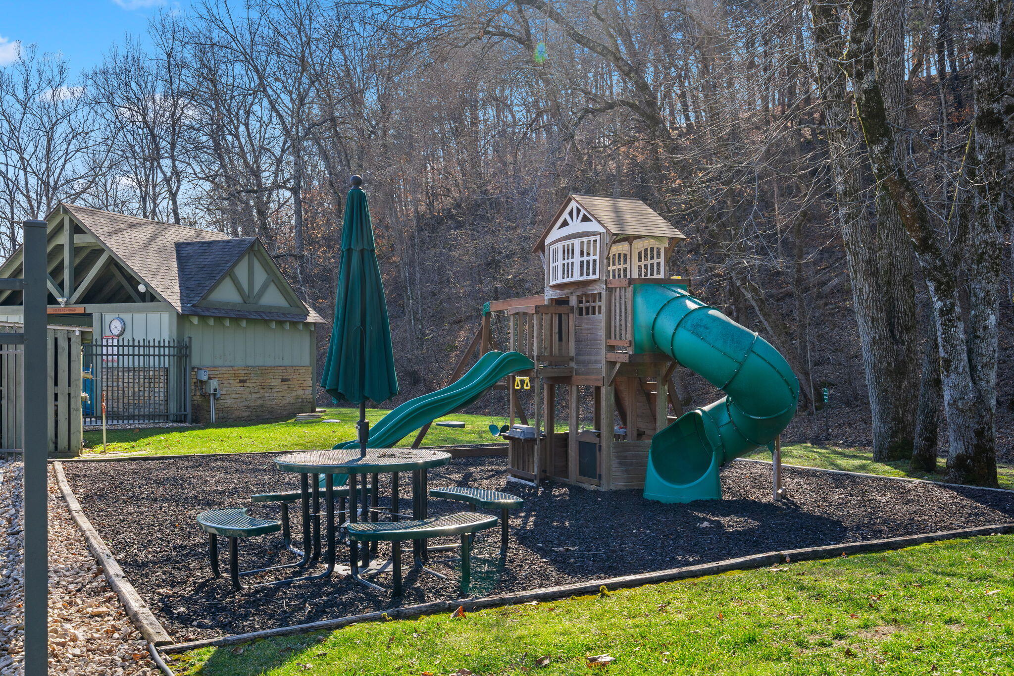 Photo 18 - Land for sale – Lot 34a  Phase 2 Appaloosa Trail  Saddlebrooke, MO