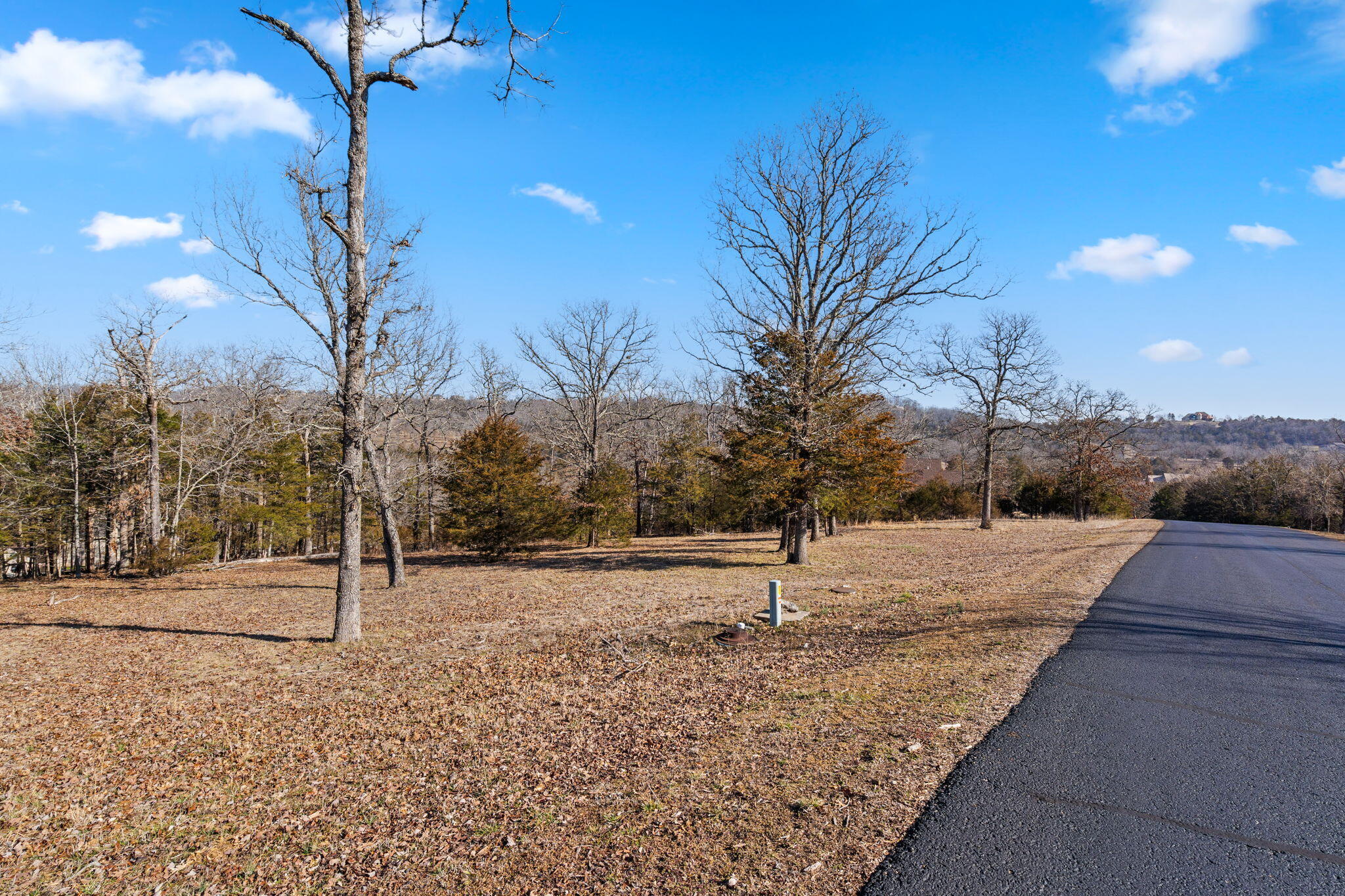 Photo 10 - Land for sale – Lot 34a  Phase 2 Appaloosa Trail  Saddlebrooke, MO