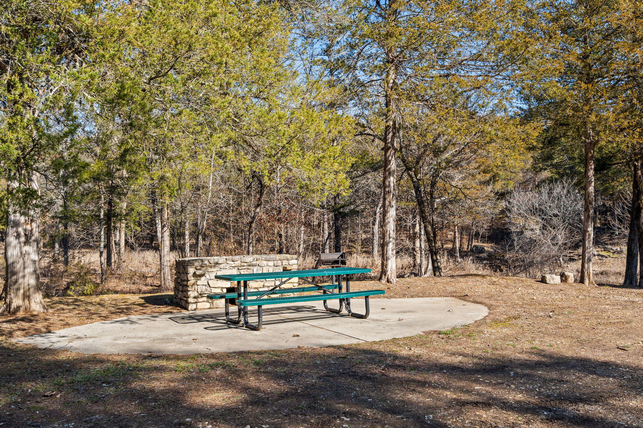 Photo 21 - Land for sale – Lot 34a  Phase 2 Appaloosa Trail  Saddlebrooke, MO