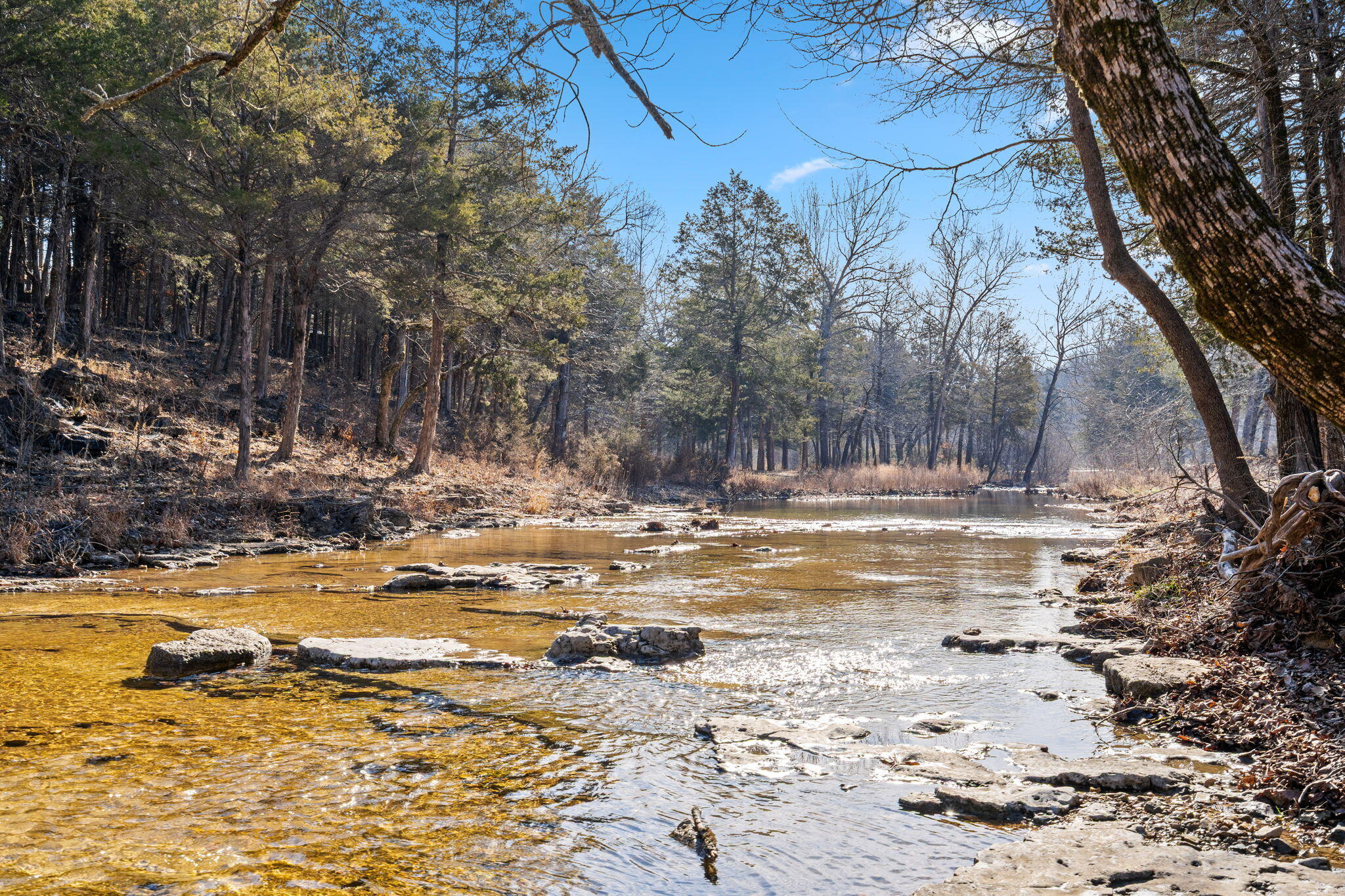 Photo 13 - Land for sale – Lot 34a  Phase 2 Appaloosa Trail  Saddlebrooke, MO