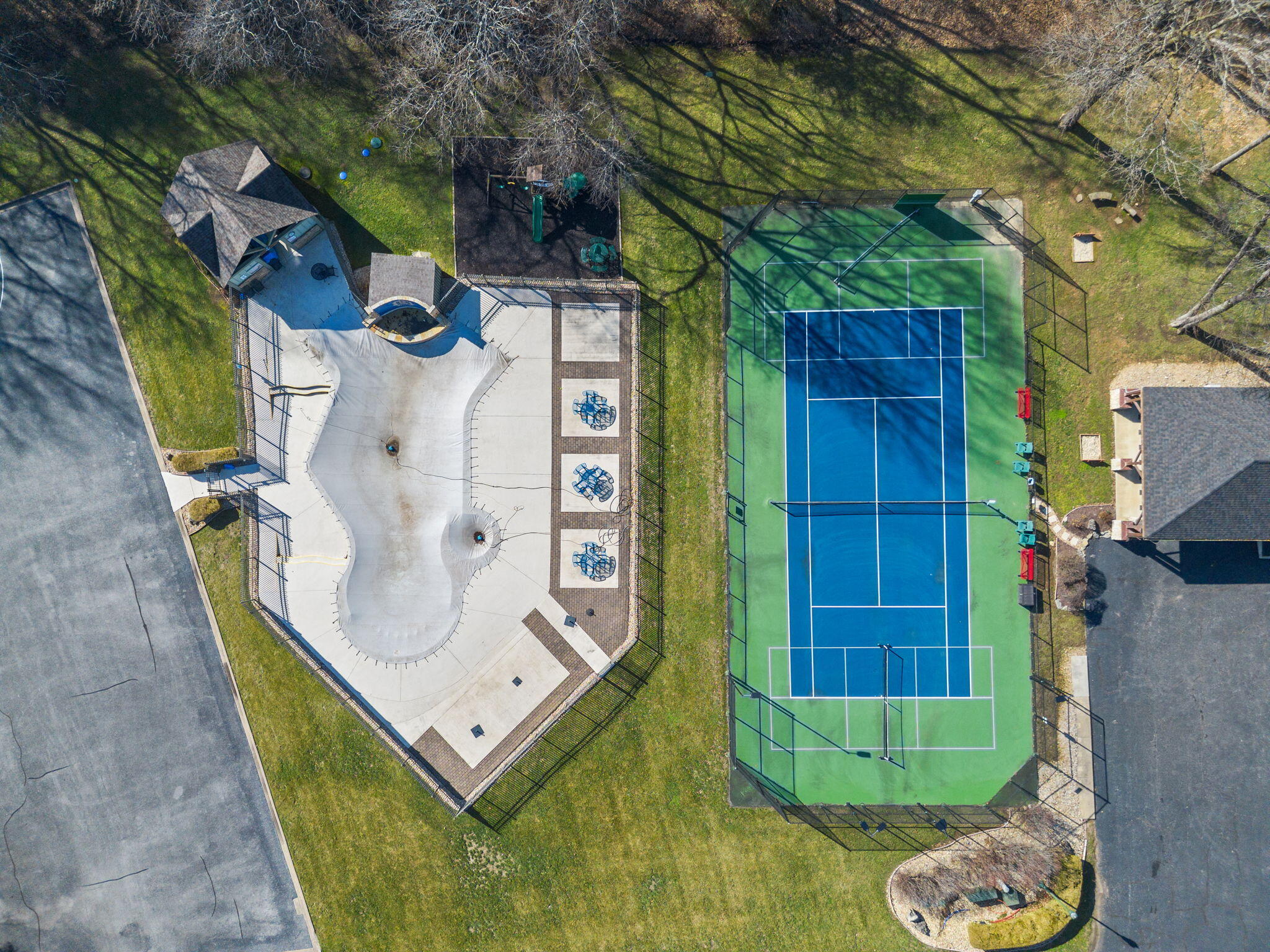 Photo 14 - Land for sale – Lot 34a  Phase 2 Appaloosa Trail  Saddlebrooke, MO