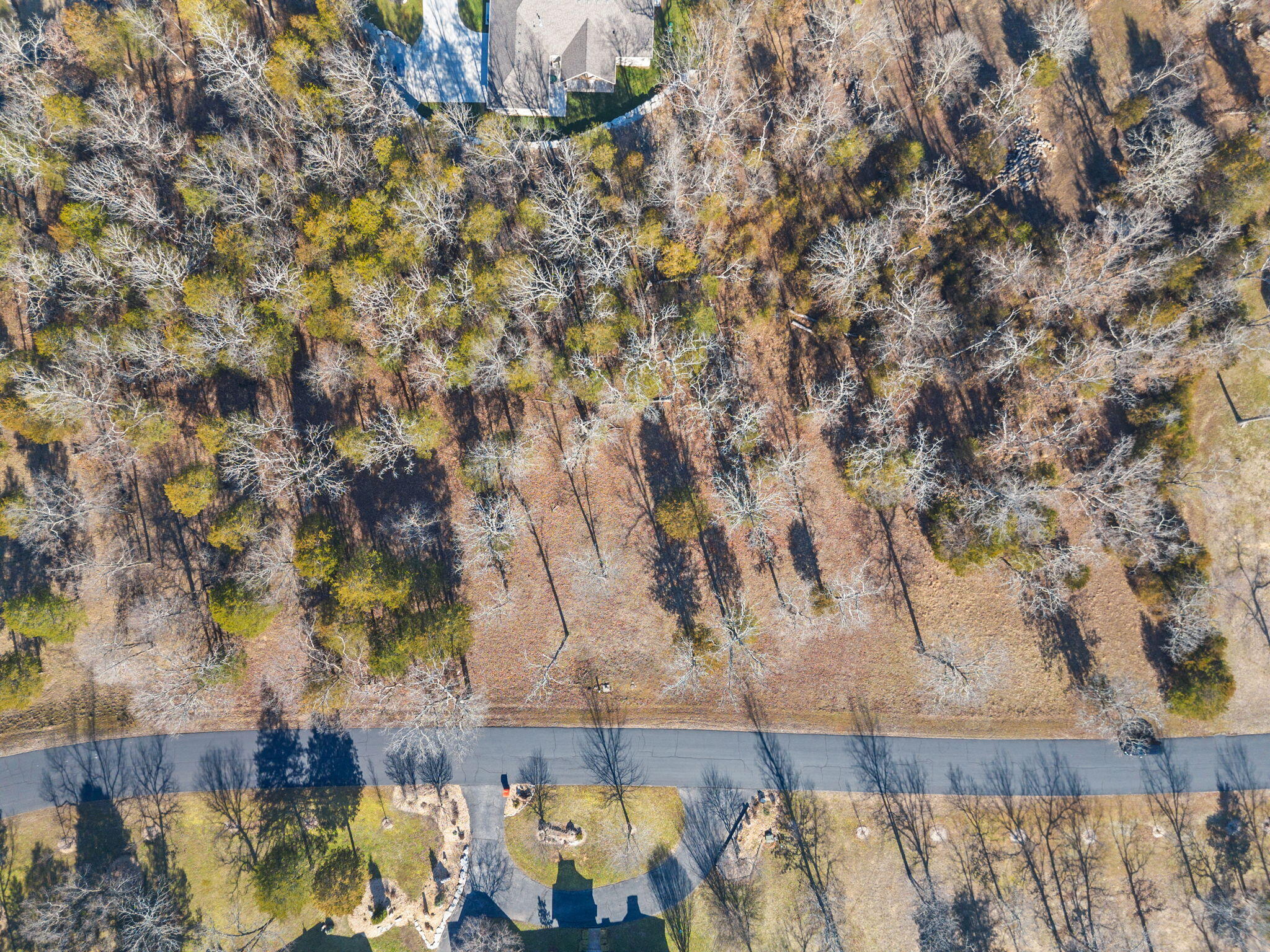 Photo 7 - Land for sale – Lot 34a  Phase 2 Appaloosa Trail  Saddlebrooke, MO