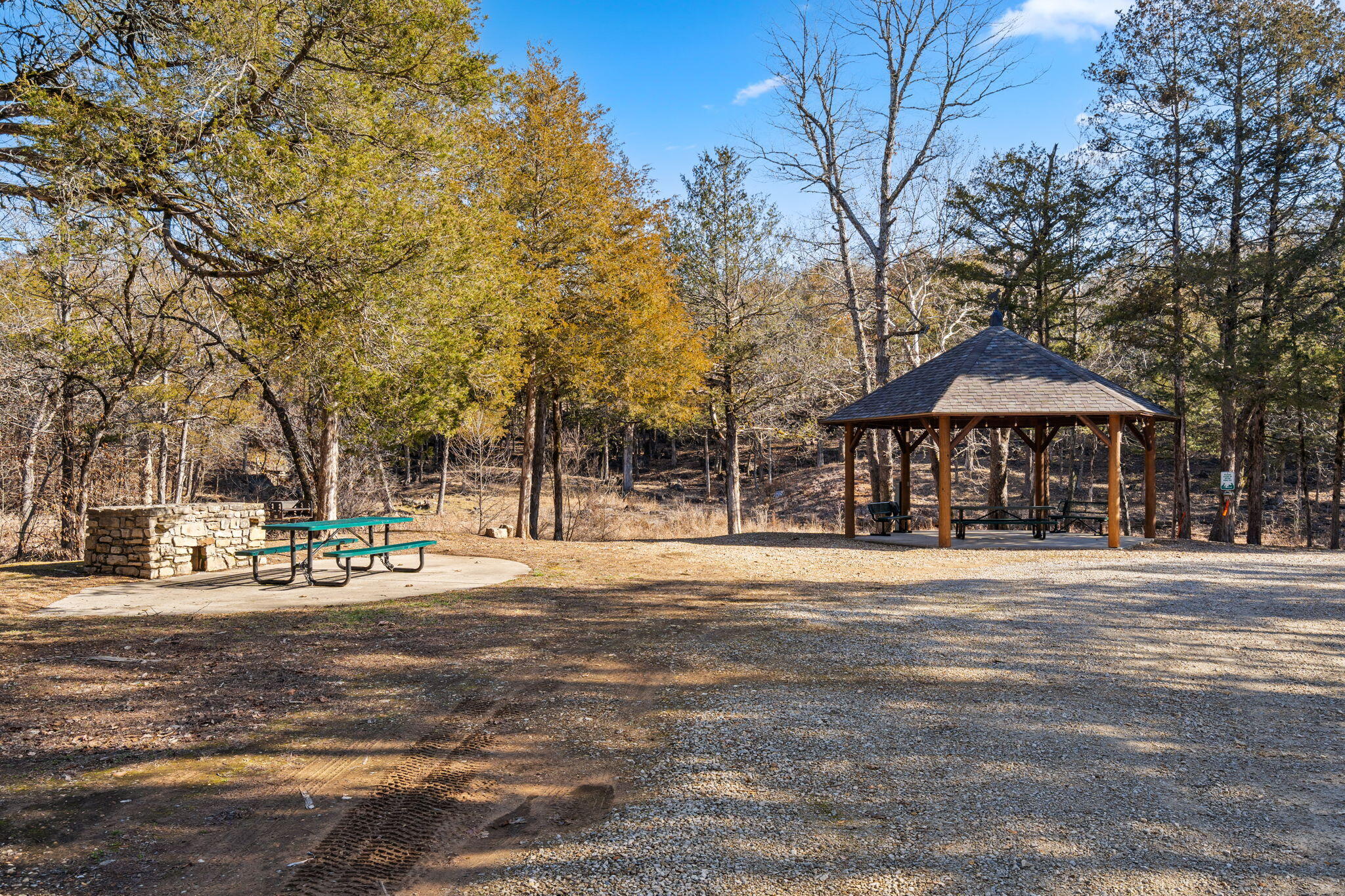 Photo 22 - Land for sale – Lot 34a  Phase 2 Appaloosa Trail  Saddlebrooke, MO