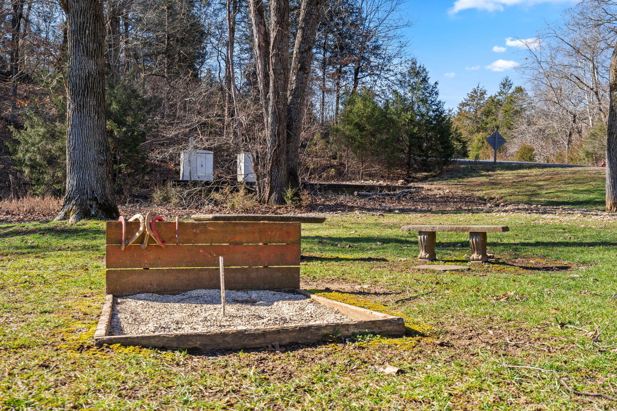 Photo 19 - Land for sale – Lot 34a  Phase 2 Appaloosa Trail  Saddlebrooke, MO