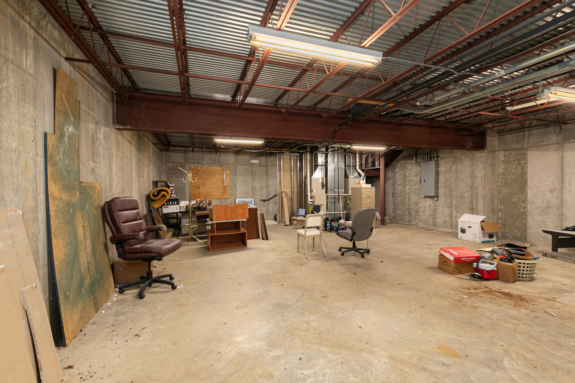 Photo 31 - Commercial Sale for sale – 21  Public Square  Stockton, MO