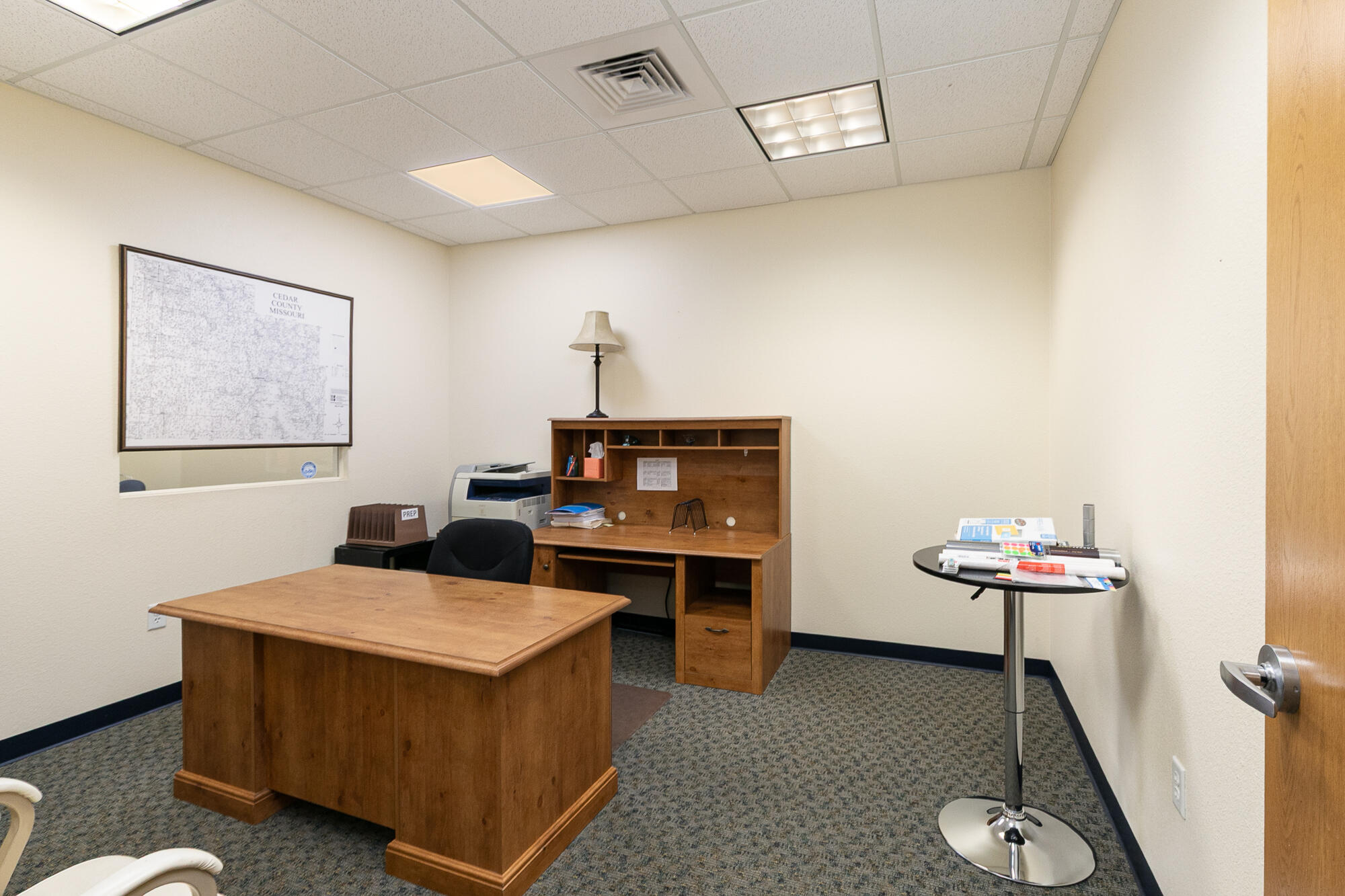 Photo 16 - Commercial Sale for sale – 21  Public Square  Stockton, MO