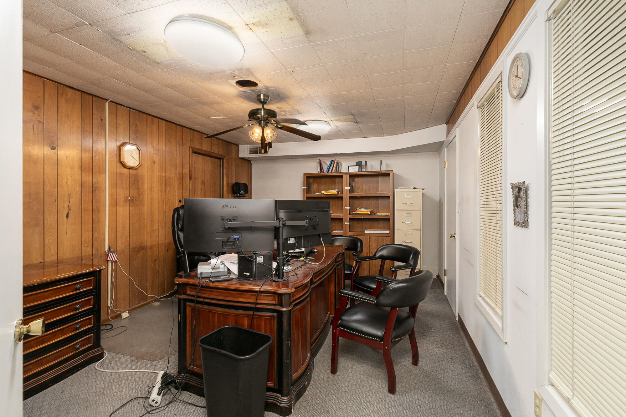 Photo 38 - Commercial Sale for sale – 105 W Cherry Street  Nevada, MO