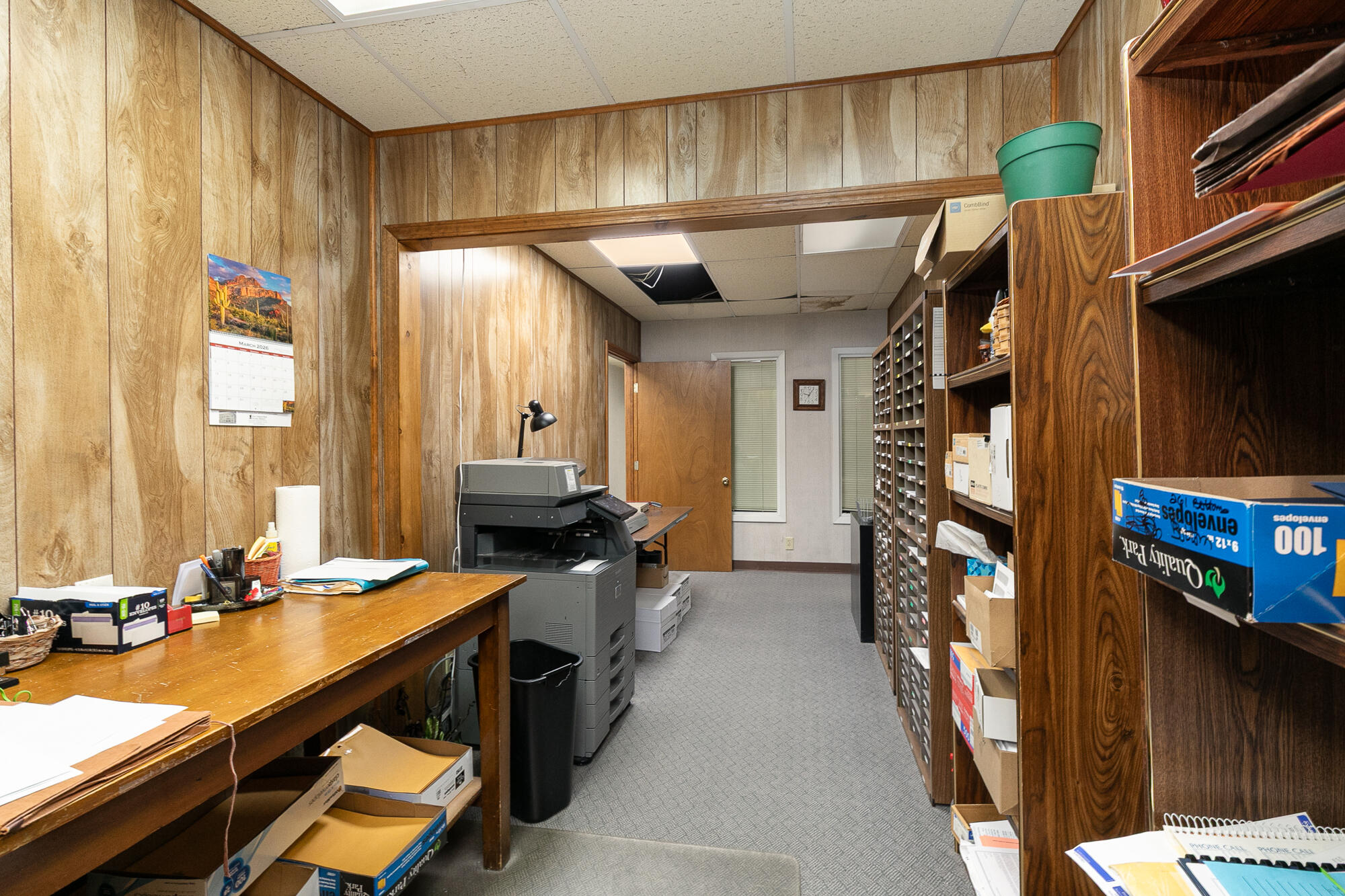 Photo 42 - Commercial Sale for sale – 105 W Cherry Street  Nevada, MO