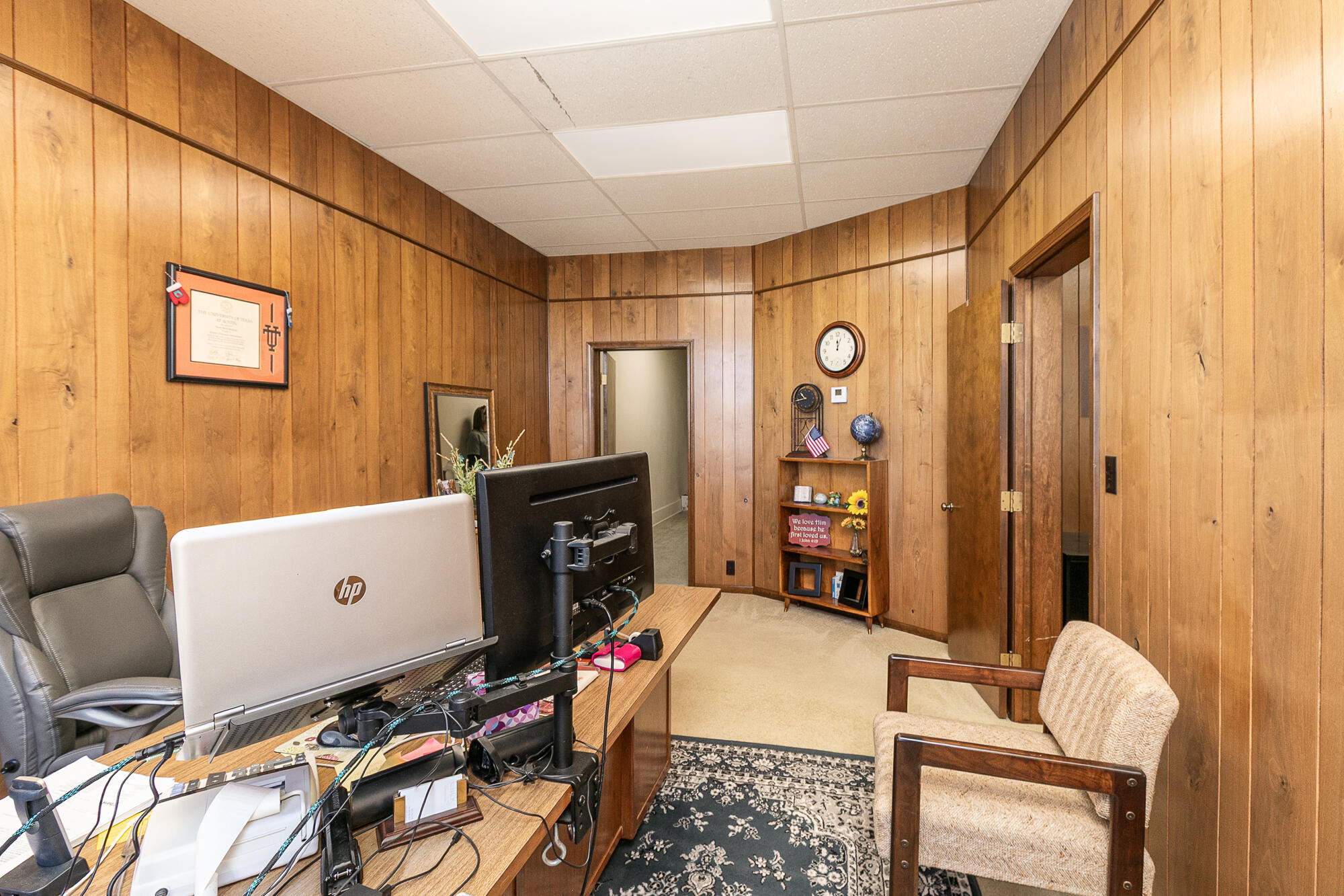 Photo 26 - Commercial Sale for sale – 105 W Cherry Street  Nevada, MO