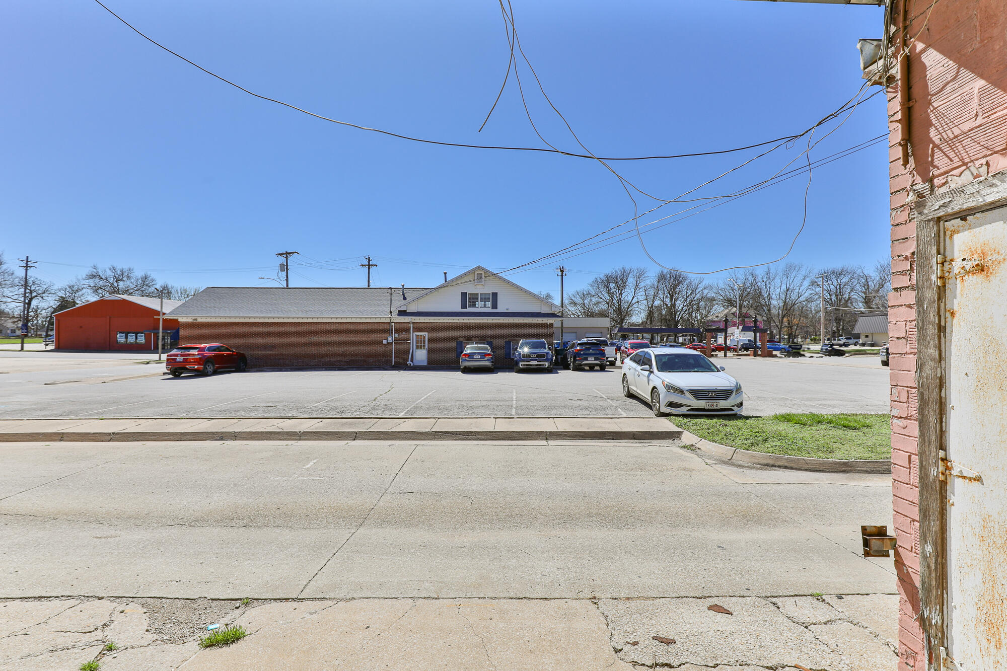 Photo 53 - Commercial Sale for sale – 105 W Cherry Street  Nevada, MO