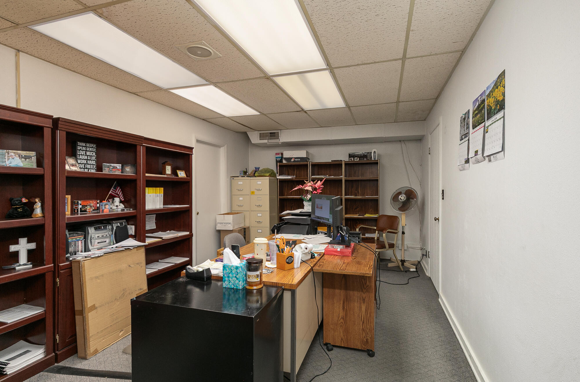 Photo 36 - Commercial Sale for sale – 105 W Cherry Street  Nevada, MO