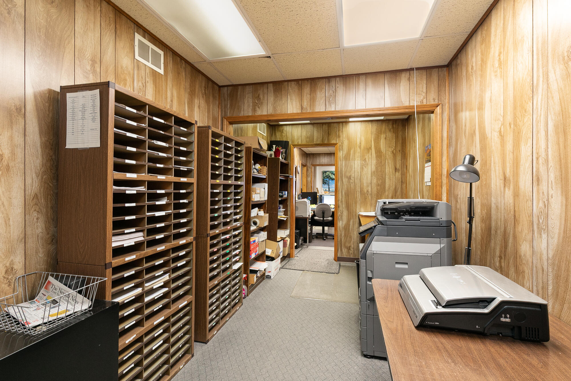 Photo 41 - Commercial Sale for sale – 105 W Cherry Street  Nevada, MO