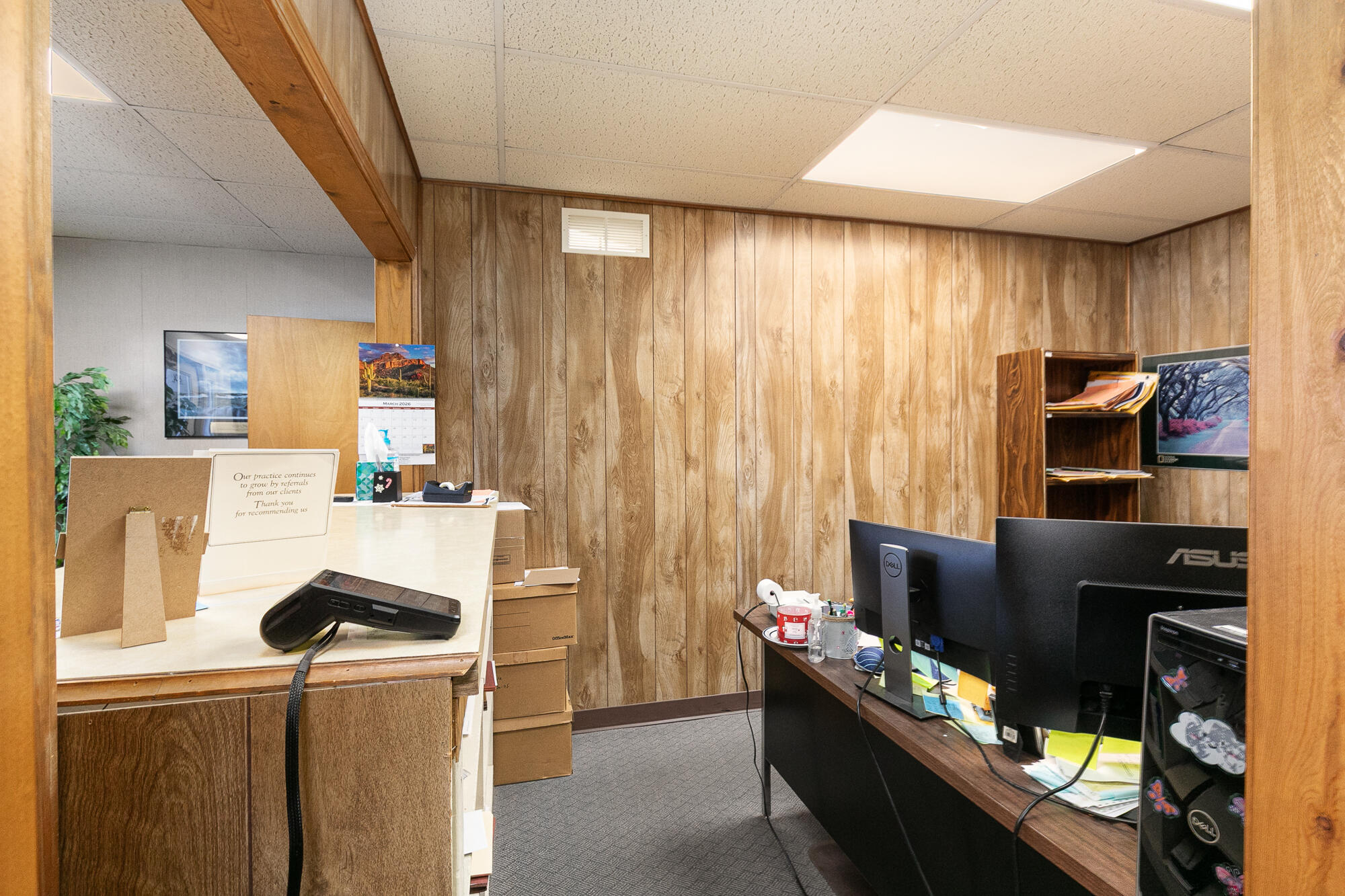 Photo 6 - Commercial Sale for sale – 105 W Cherry Street  Nevada, MO