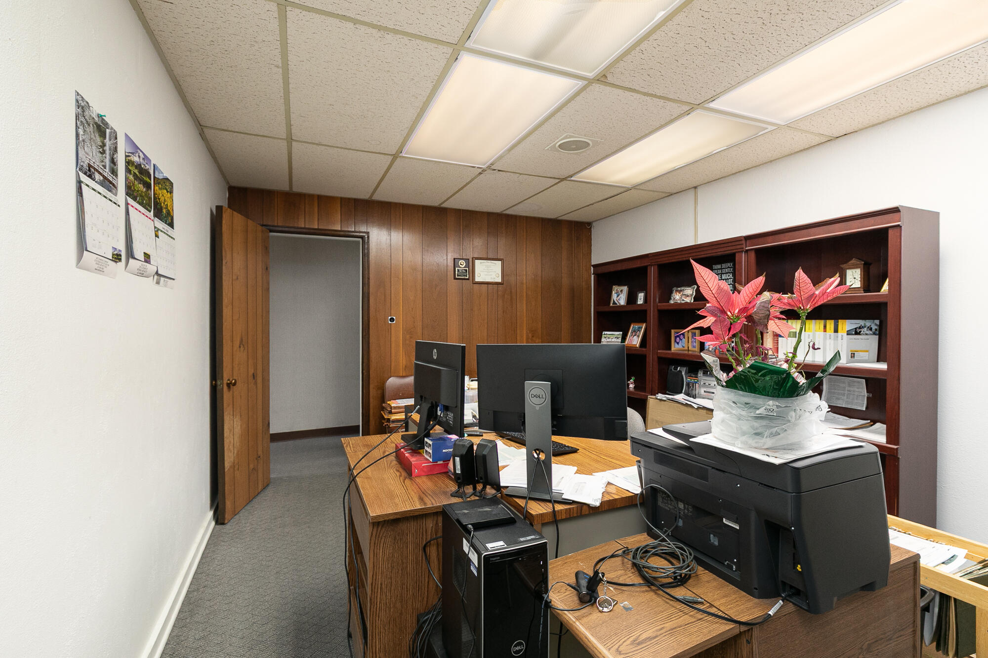 Photo 37 - Commercial Sale for sale – 105 W Cherry Street  Nevada, MO
