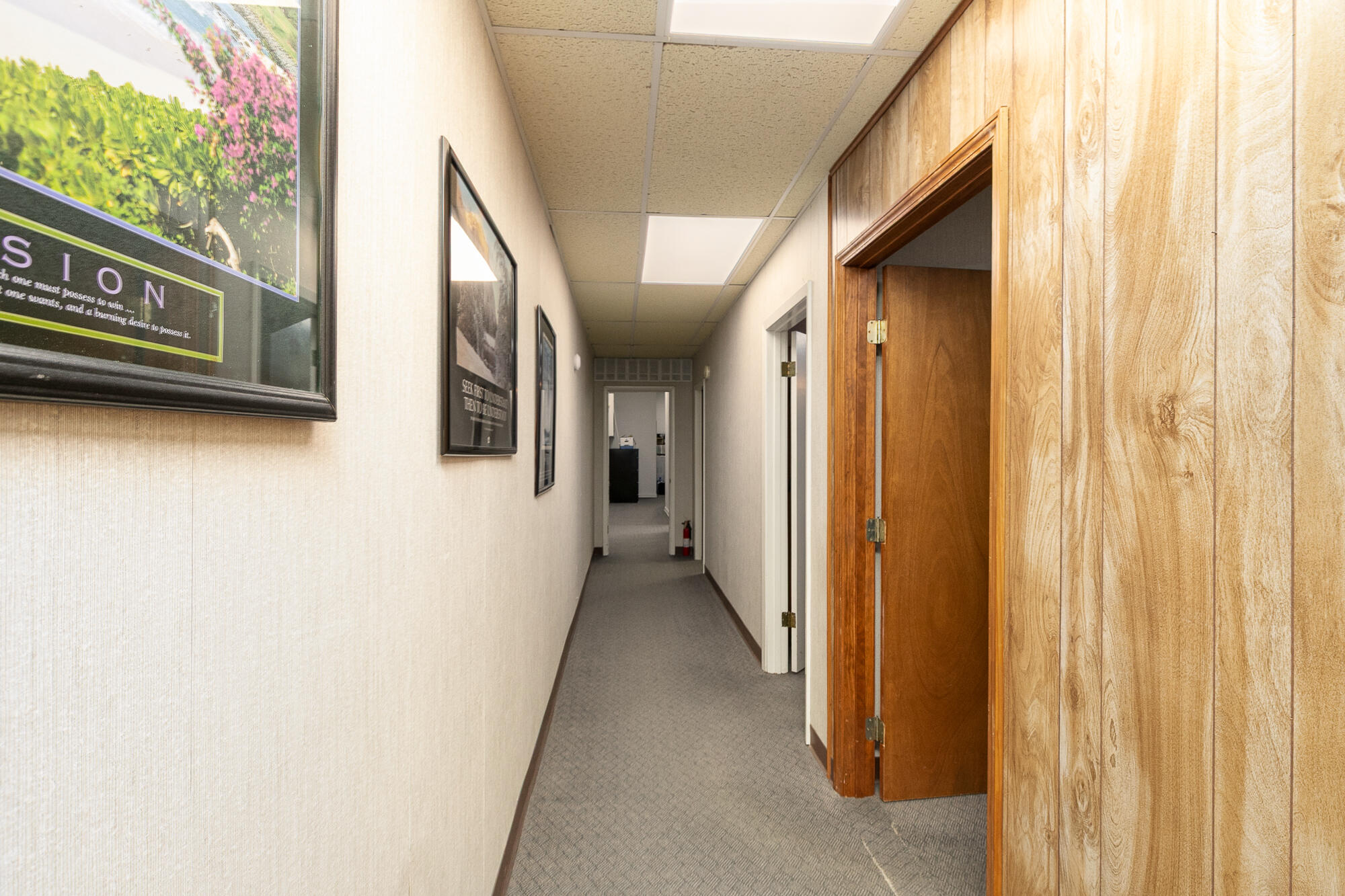Photo 45 - Commercial Sale for sale – 105 W Cherry Street  Nevada, MO