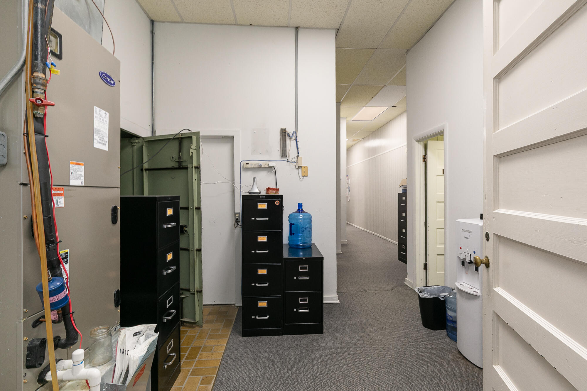Photo 30 - Commercial Sale for sale – 105 W Cherry Street  Nevada, MO