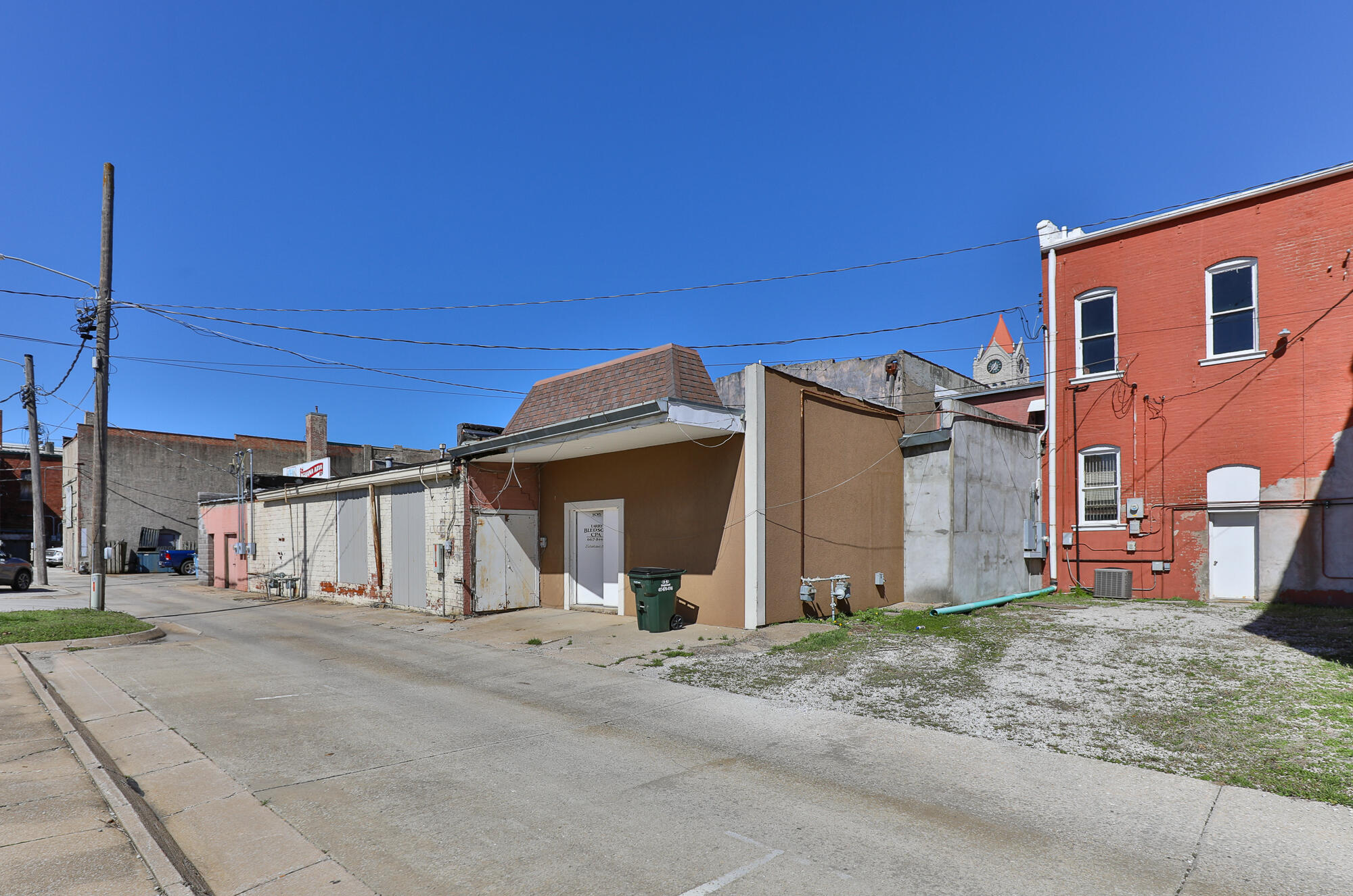 Photo 52 - Commercial Sale for sale – 105 W Cherry Street  Nevada, MO