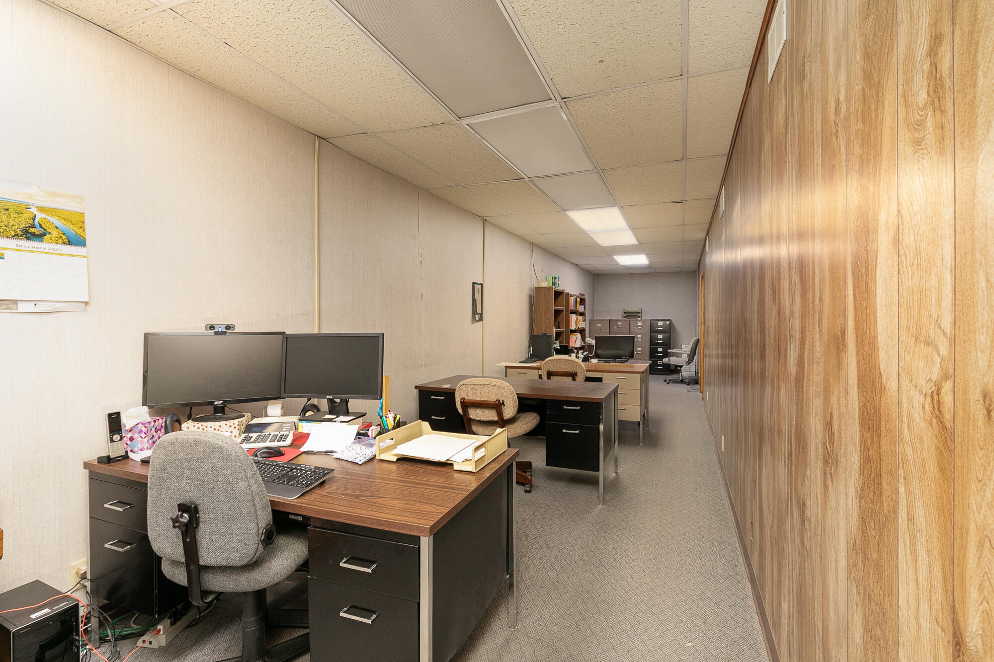 Photo 43 - Commercial Sale for sale – 105 W Cherry Street  Nevada, MO