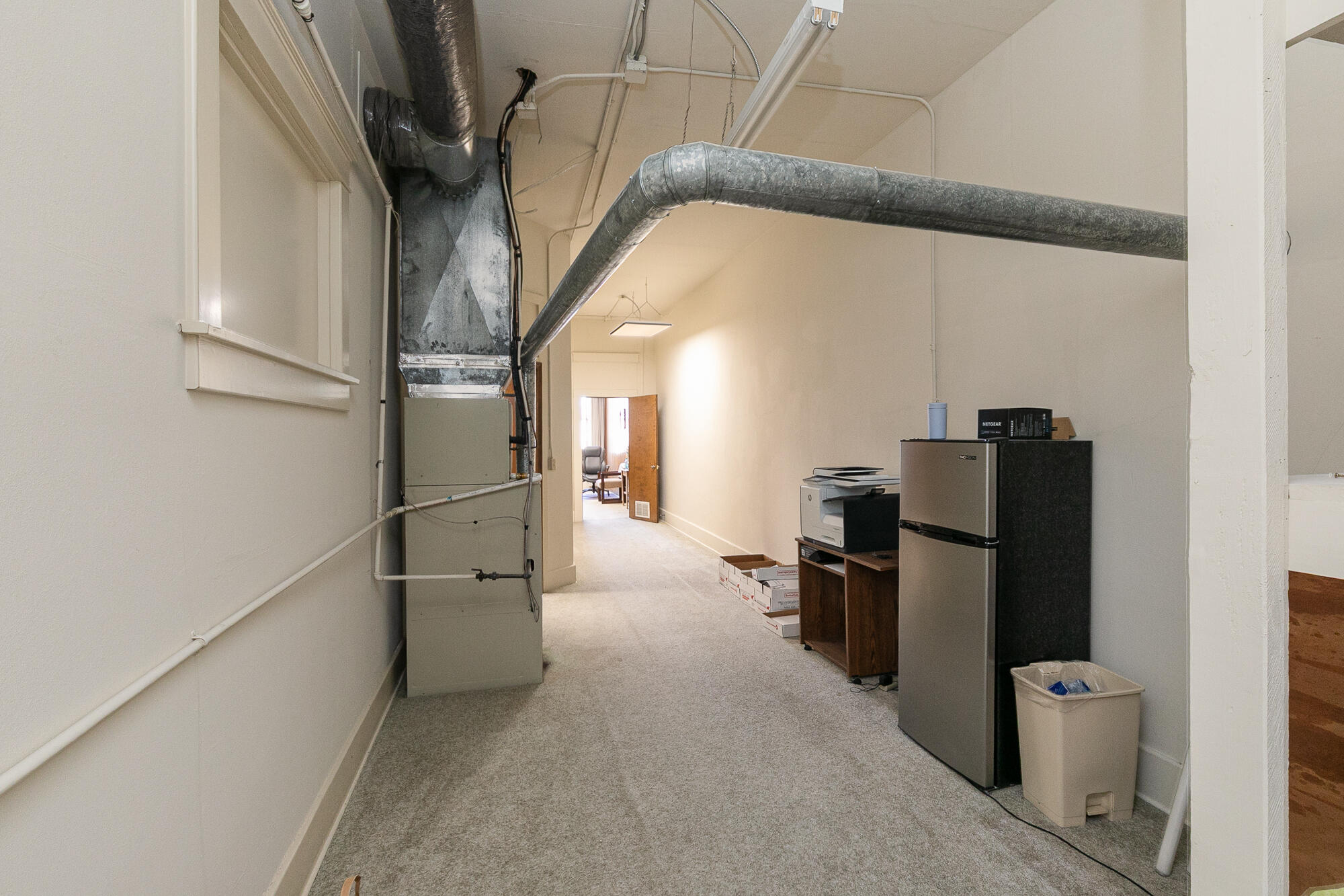 Photo 19 - Commercial Sale for sale – 105 W Cherry Street  Nevada, MO