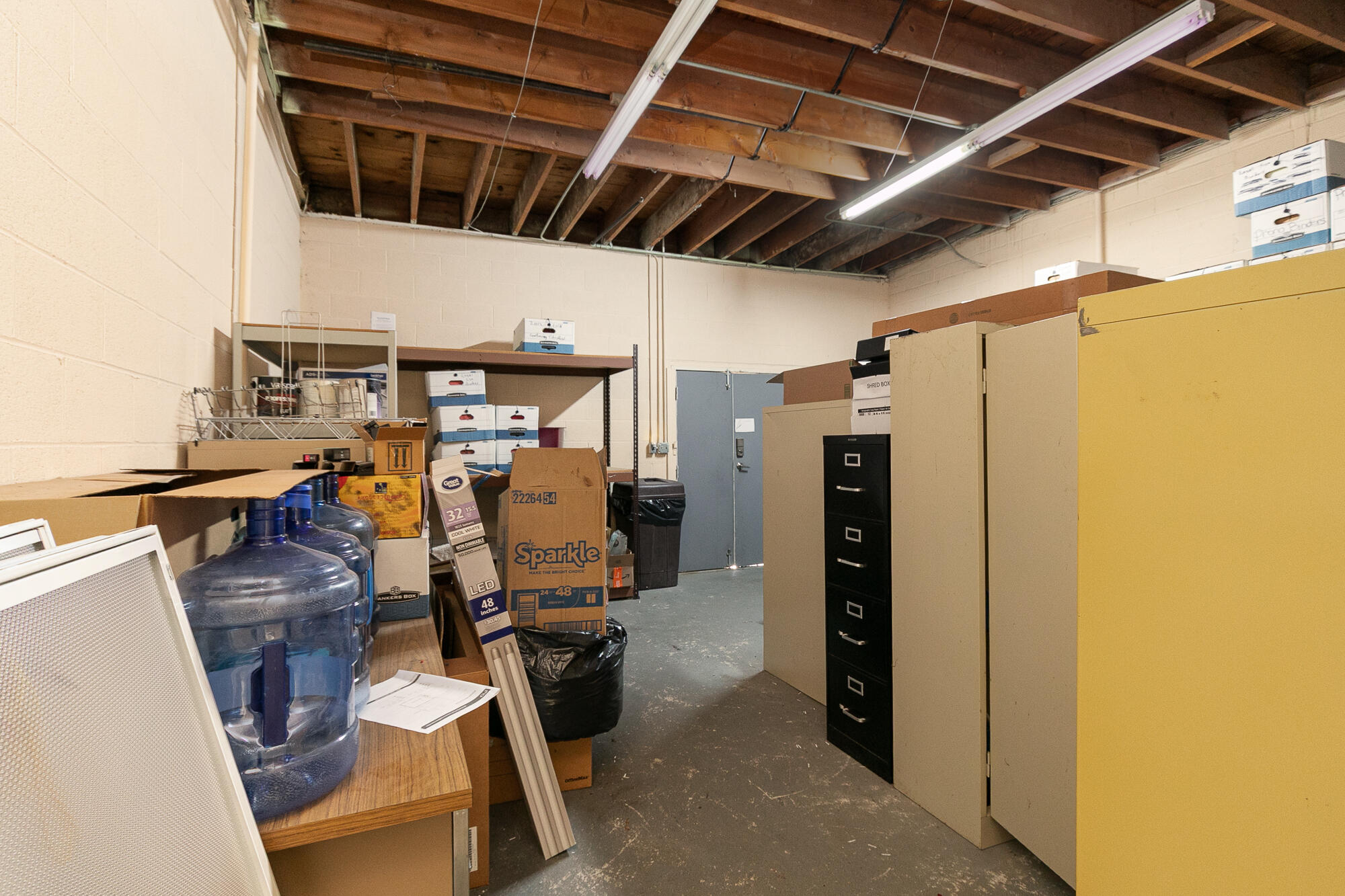Photo 49 - Commercial Sale for sale – 105 W Cherry Street  Nevada, MO
