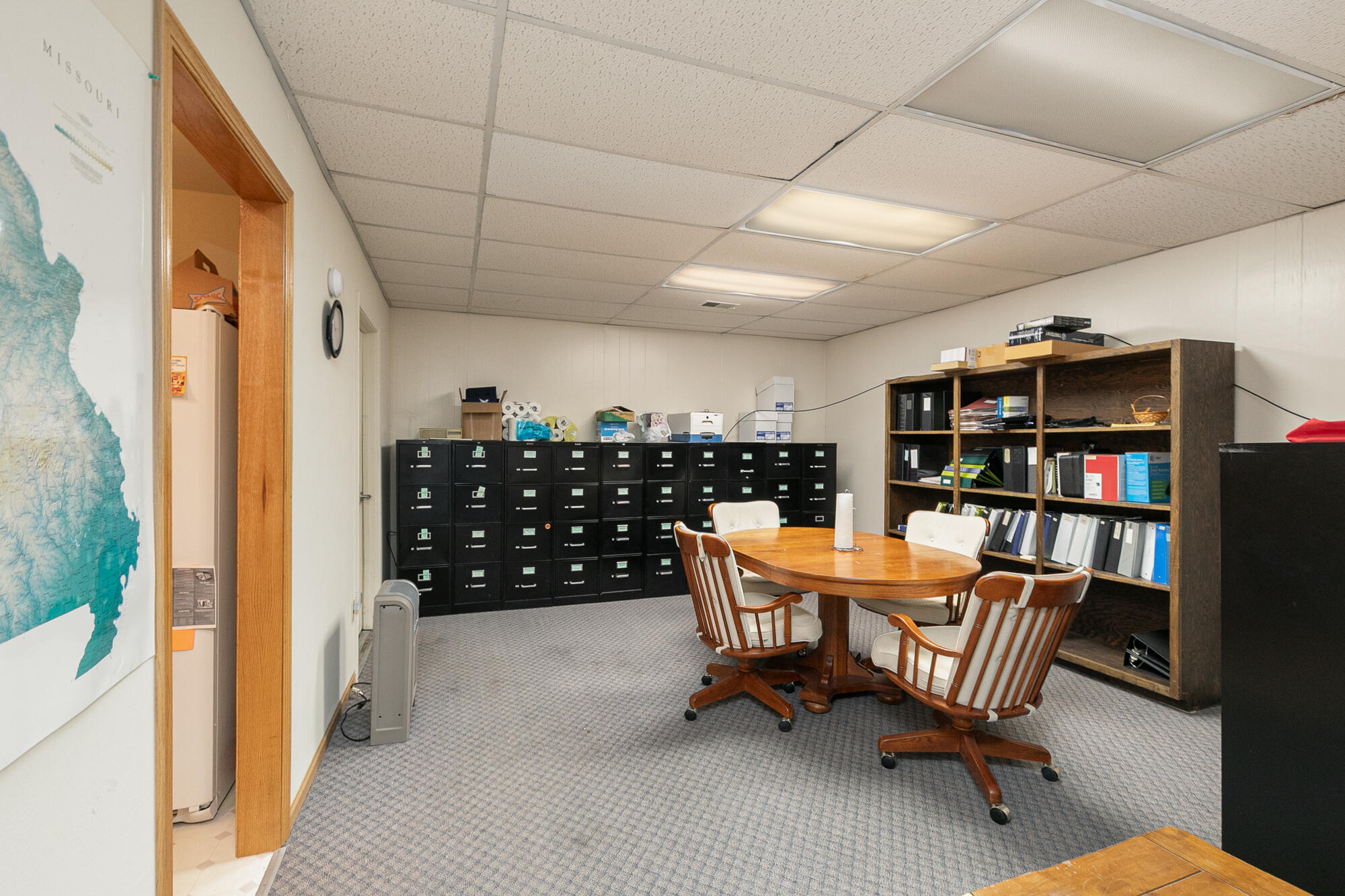 Photo 46 - Commercial Sale for sale – 105 W Cherry Street  Nevada, MO