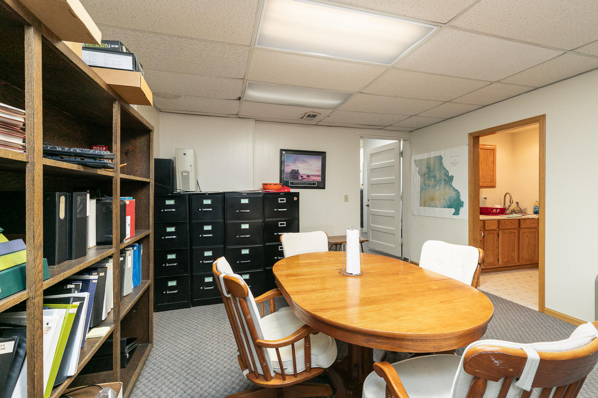 Photo 47 - Commercial Sale for sale – 105 W Cherry Street  Nevada, MO