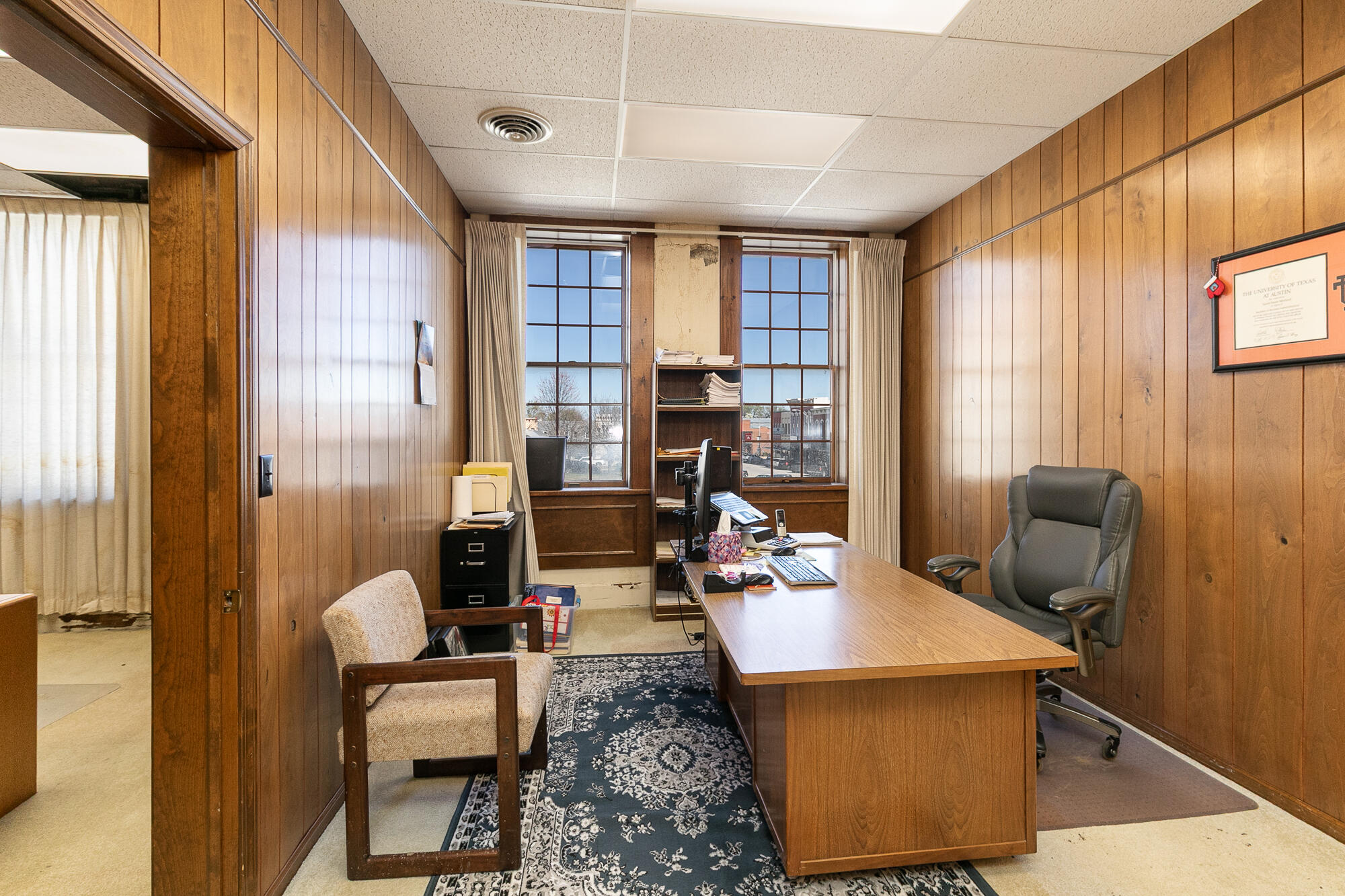 Photo 25 - Commercial Sale for sale – 105 W Cherry Street  Nevada, MO