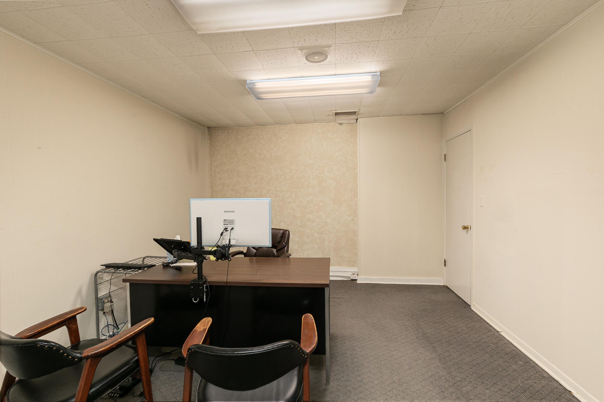 Photo 34 - Commercial Sale for sale – 105 W Cherry Street  Nevada, MO