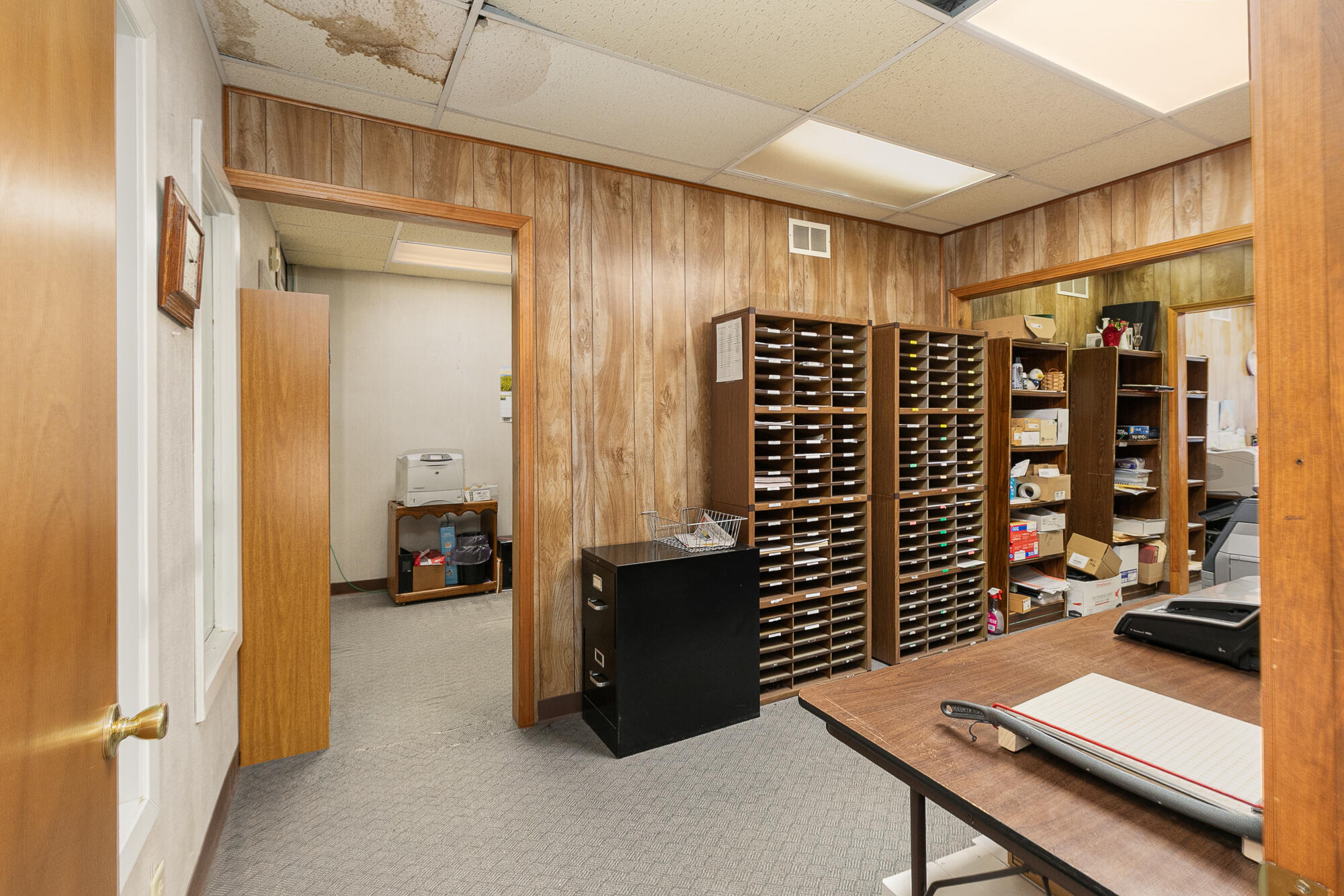 Photo 40 - Commercial Sale for sale – 105 W Cherry Street  Nevada, MO