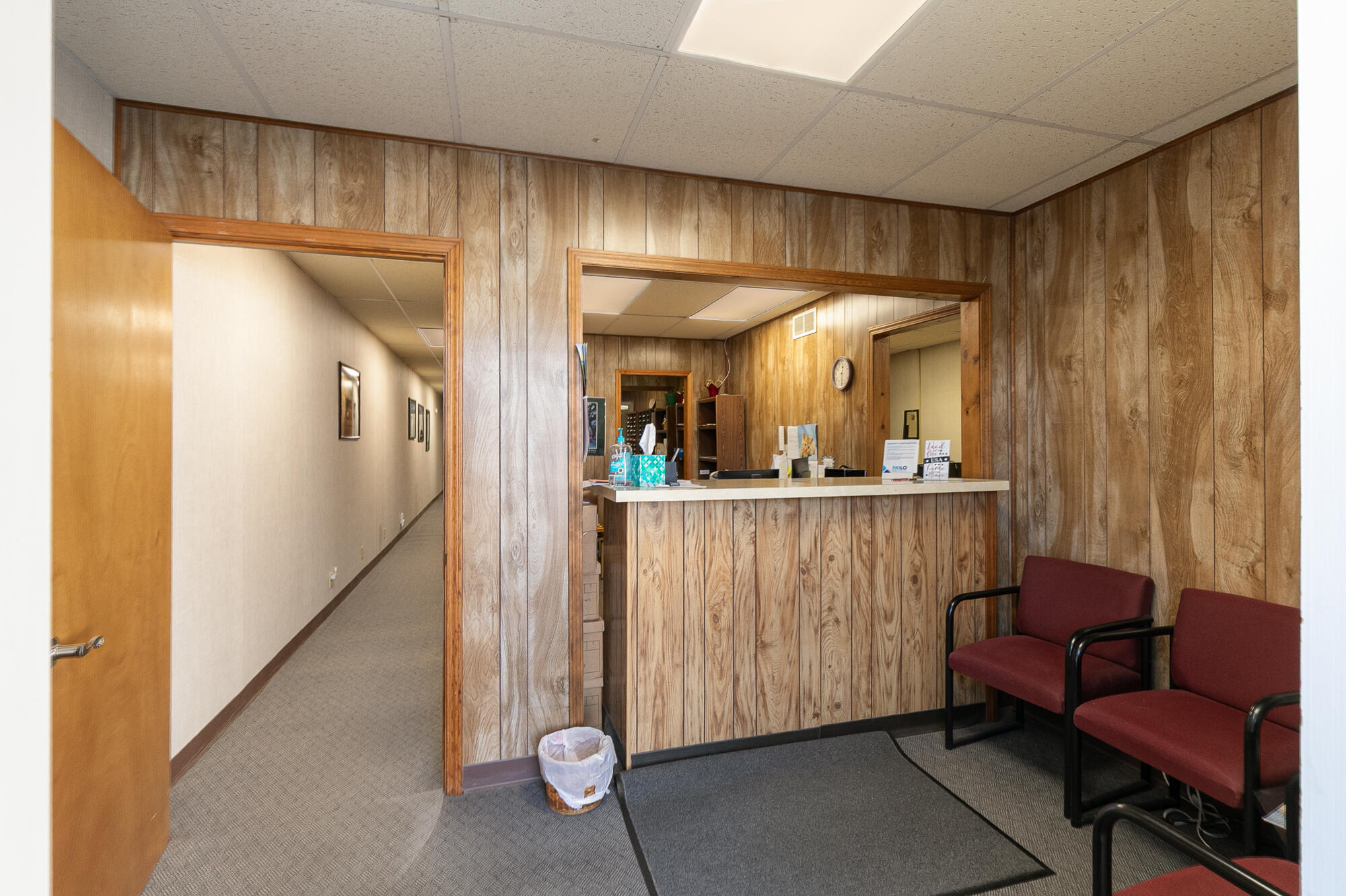 Photo 8 - Commercial Sale for sale – 105 W Cherry Street  Nevada, MO