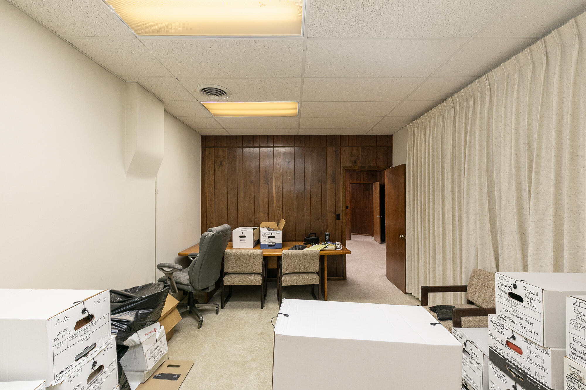 Photo 14 - Commercial Sale for sale – 105 W Cherry Street  Nevada, MO