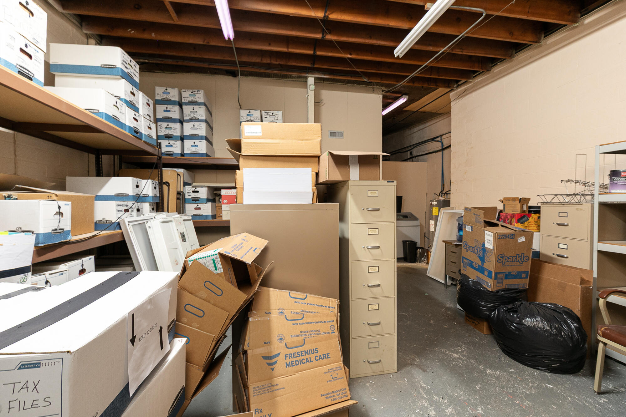 Photo 50 - Commercial Sale for sale – 105 W Cherry Street  Nevada, MO